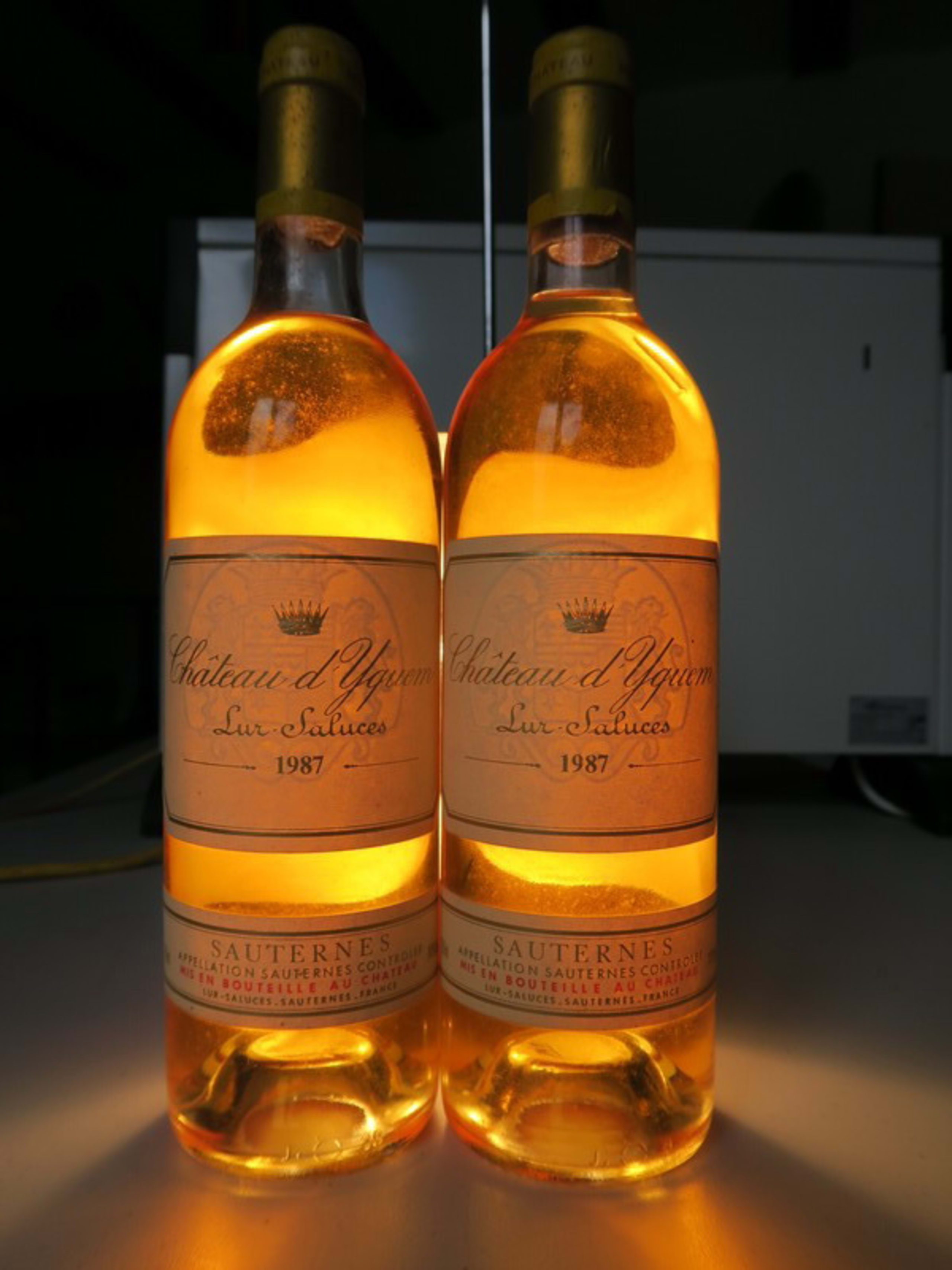 Label