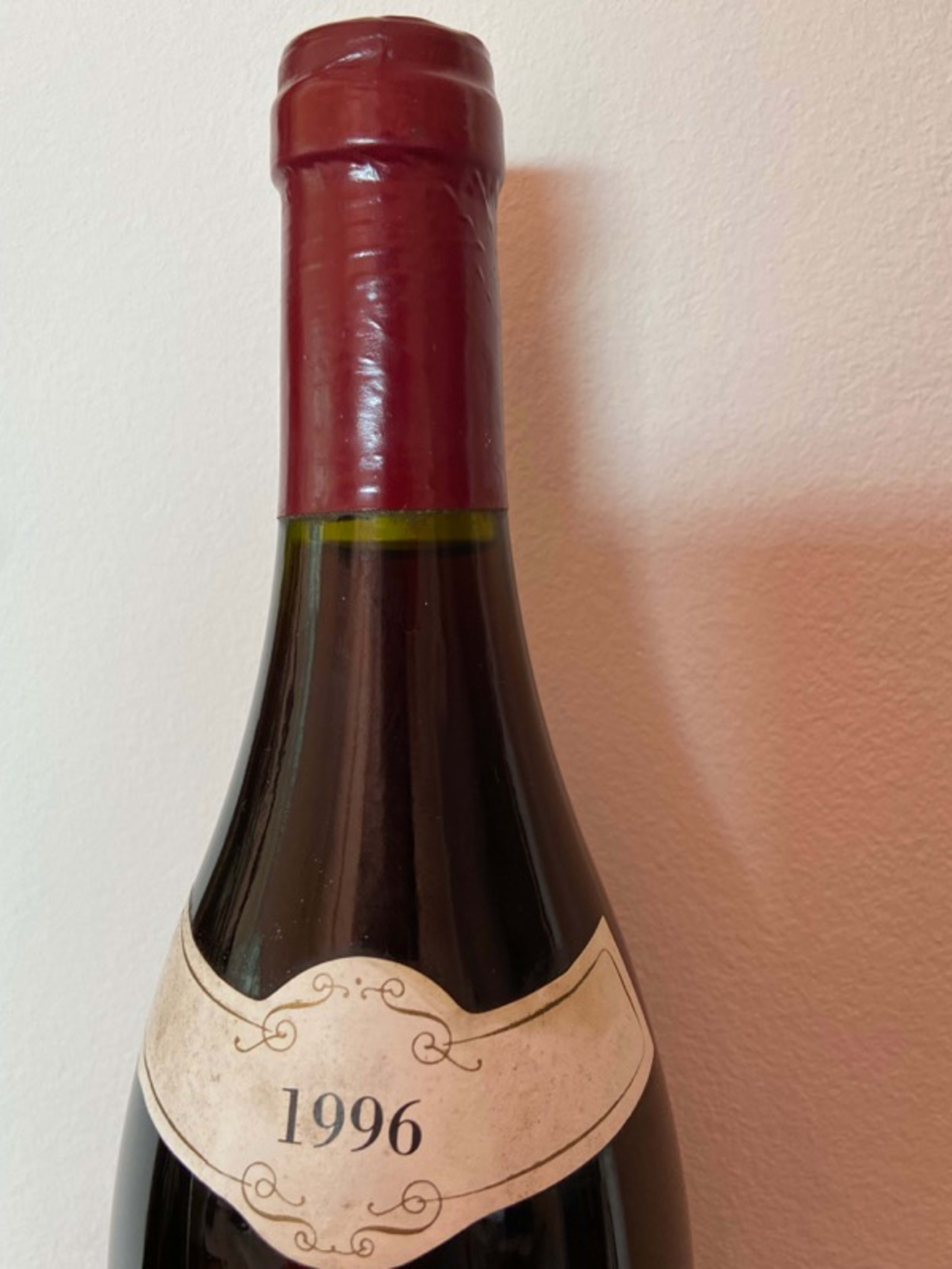 Wine Level