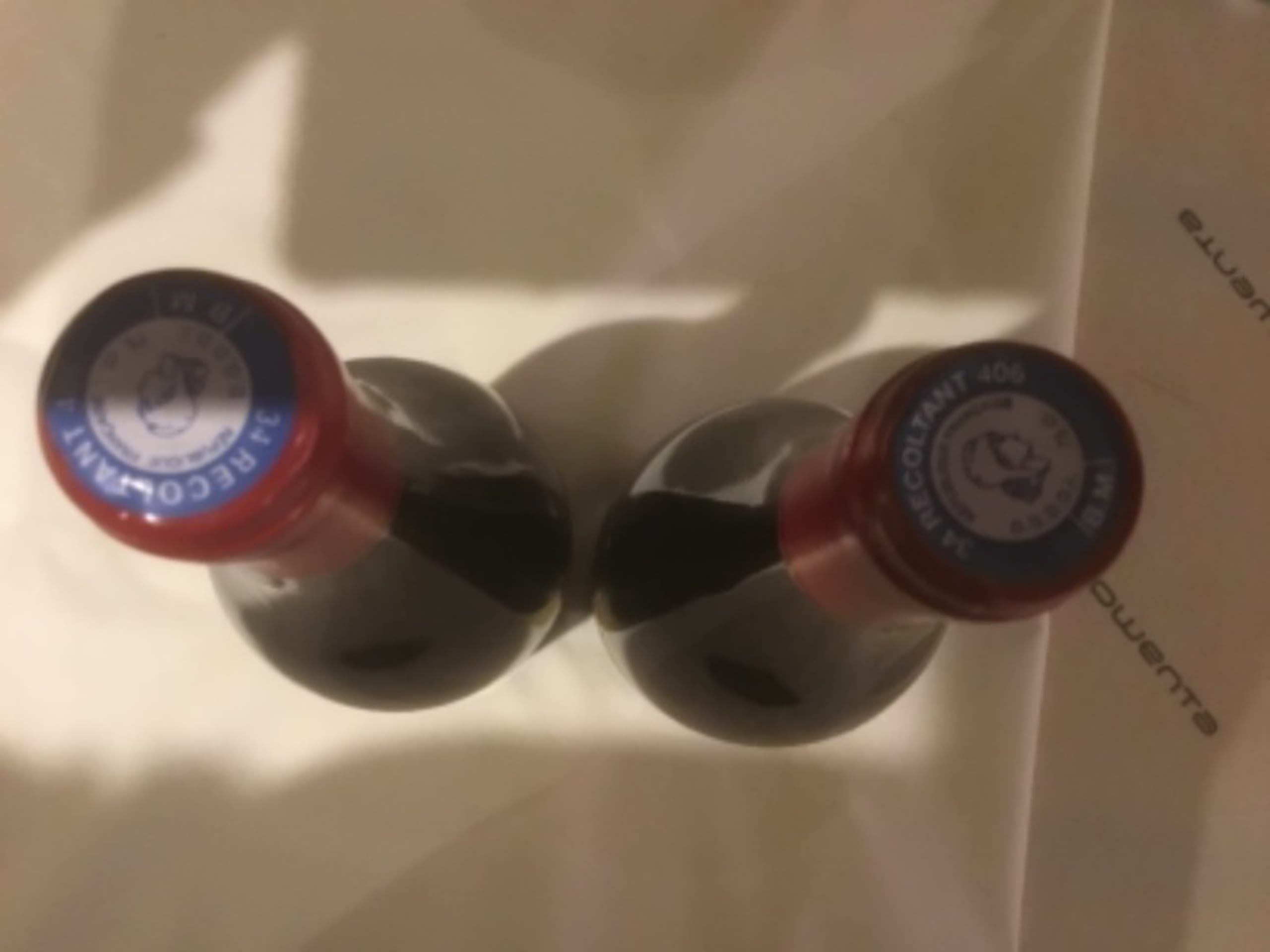 Capsules
