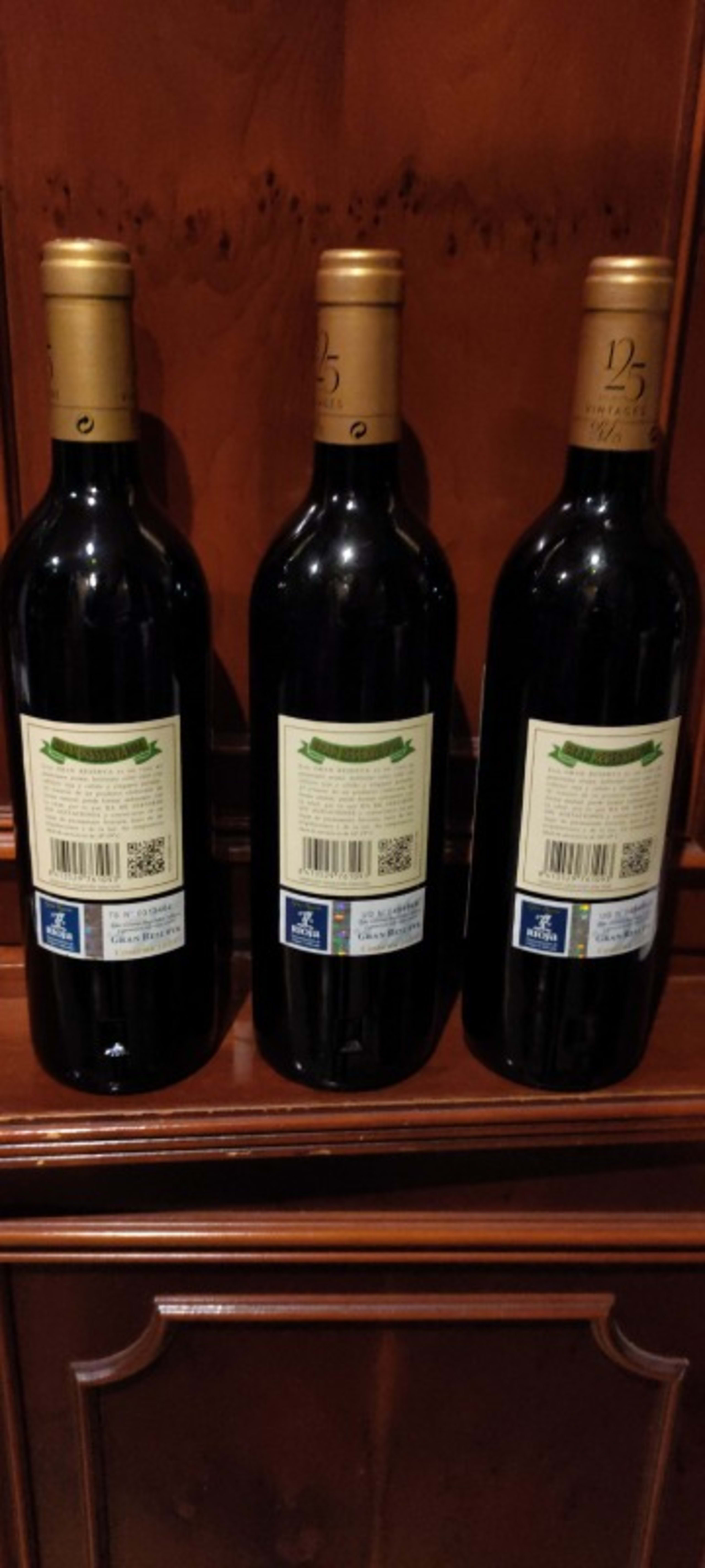 Wine Level