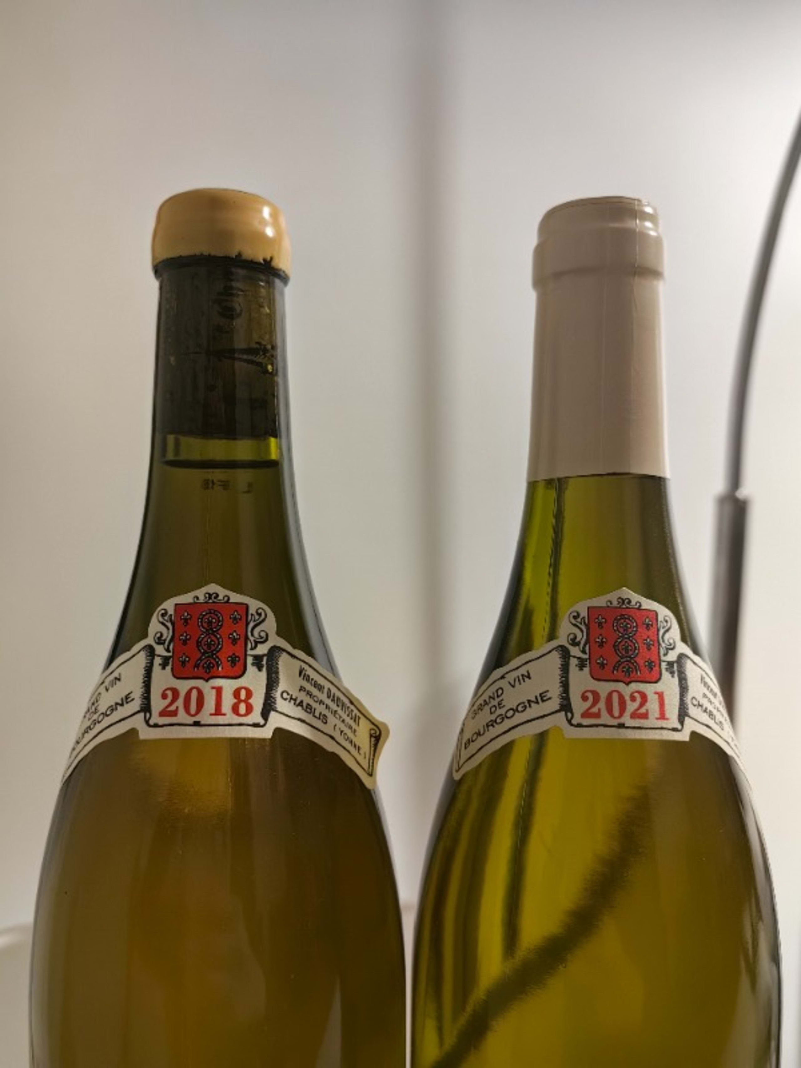 Wine Level
