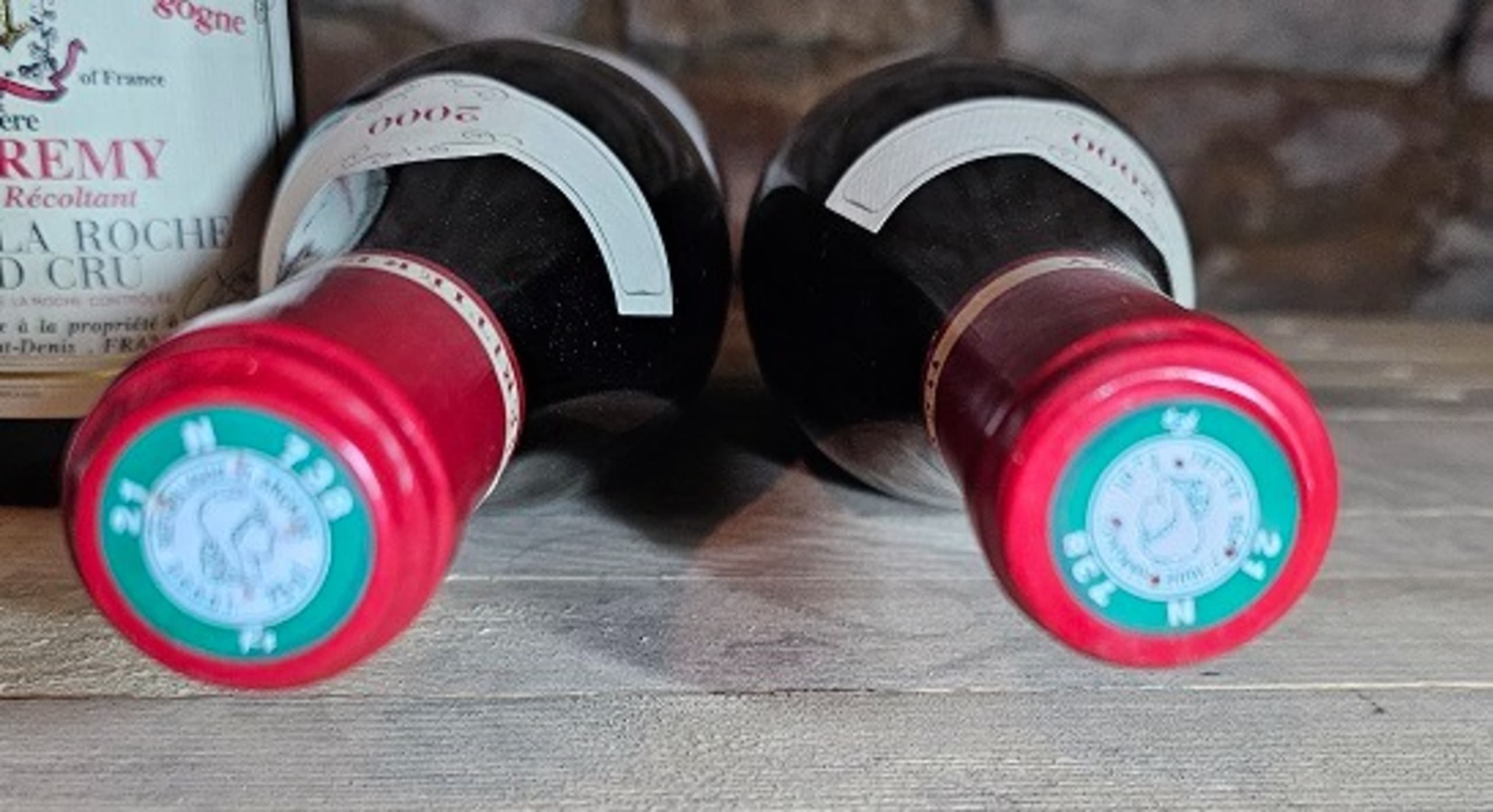 Capsules