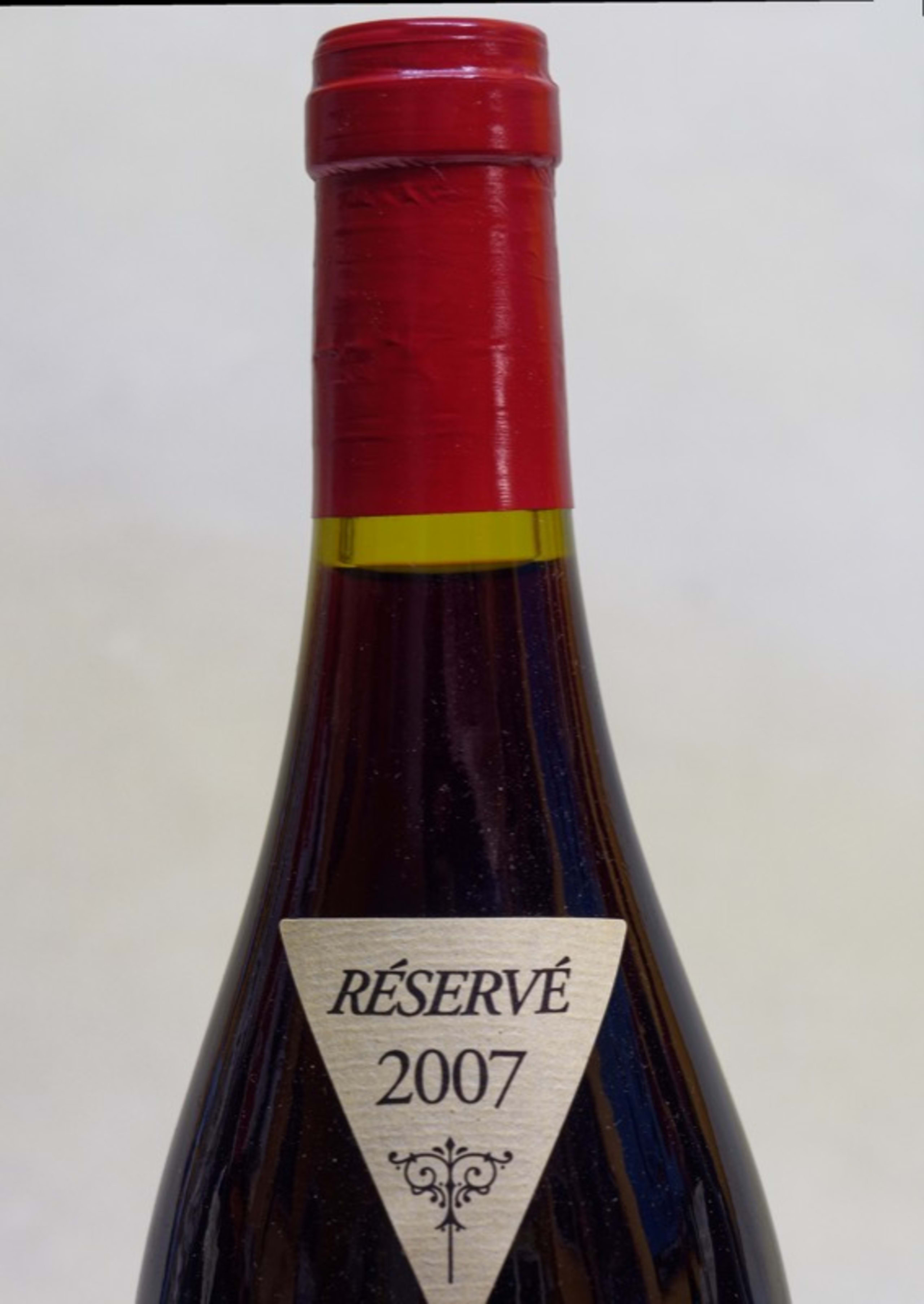 Wine Level