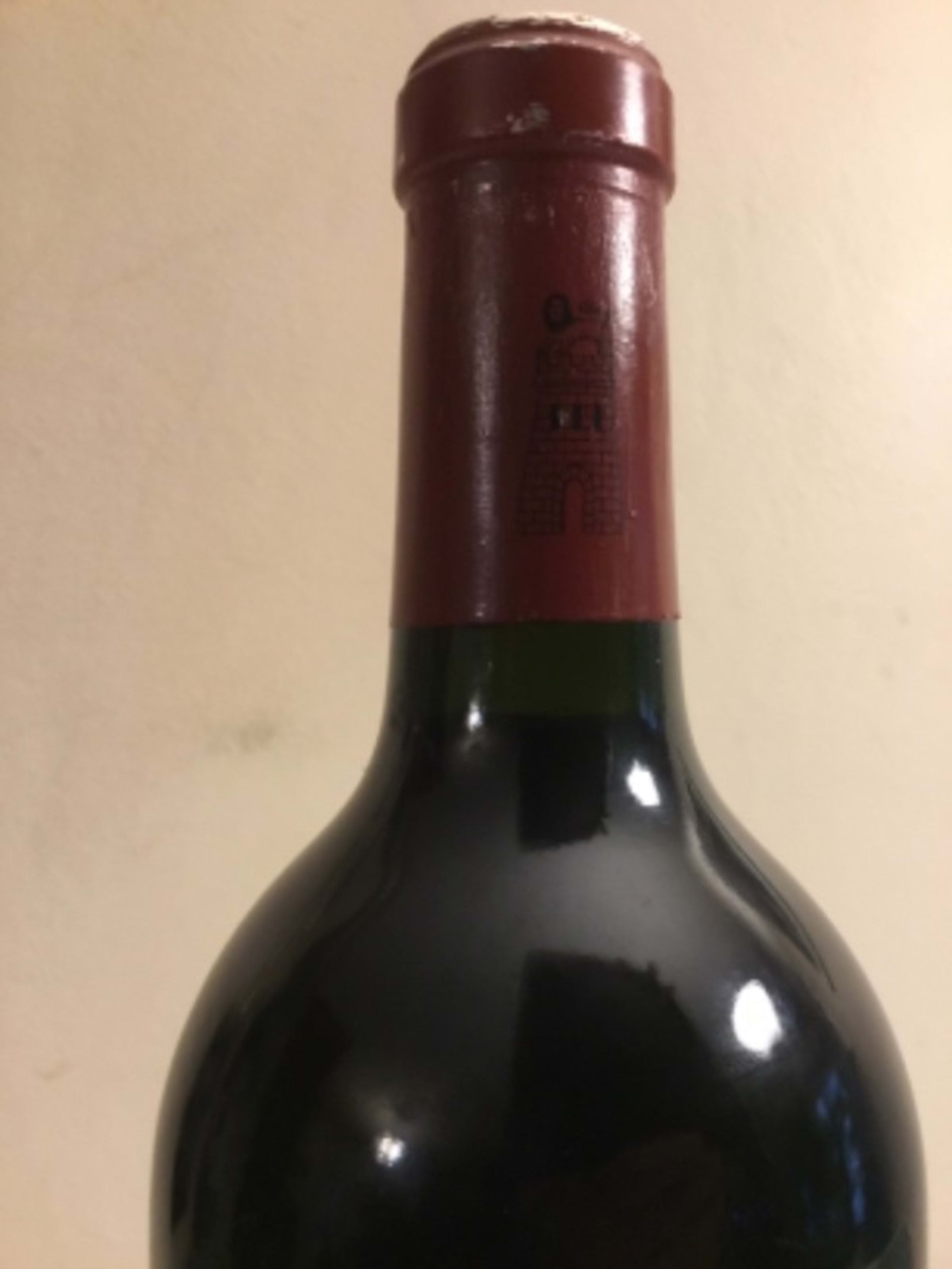 Wine Level