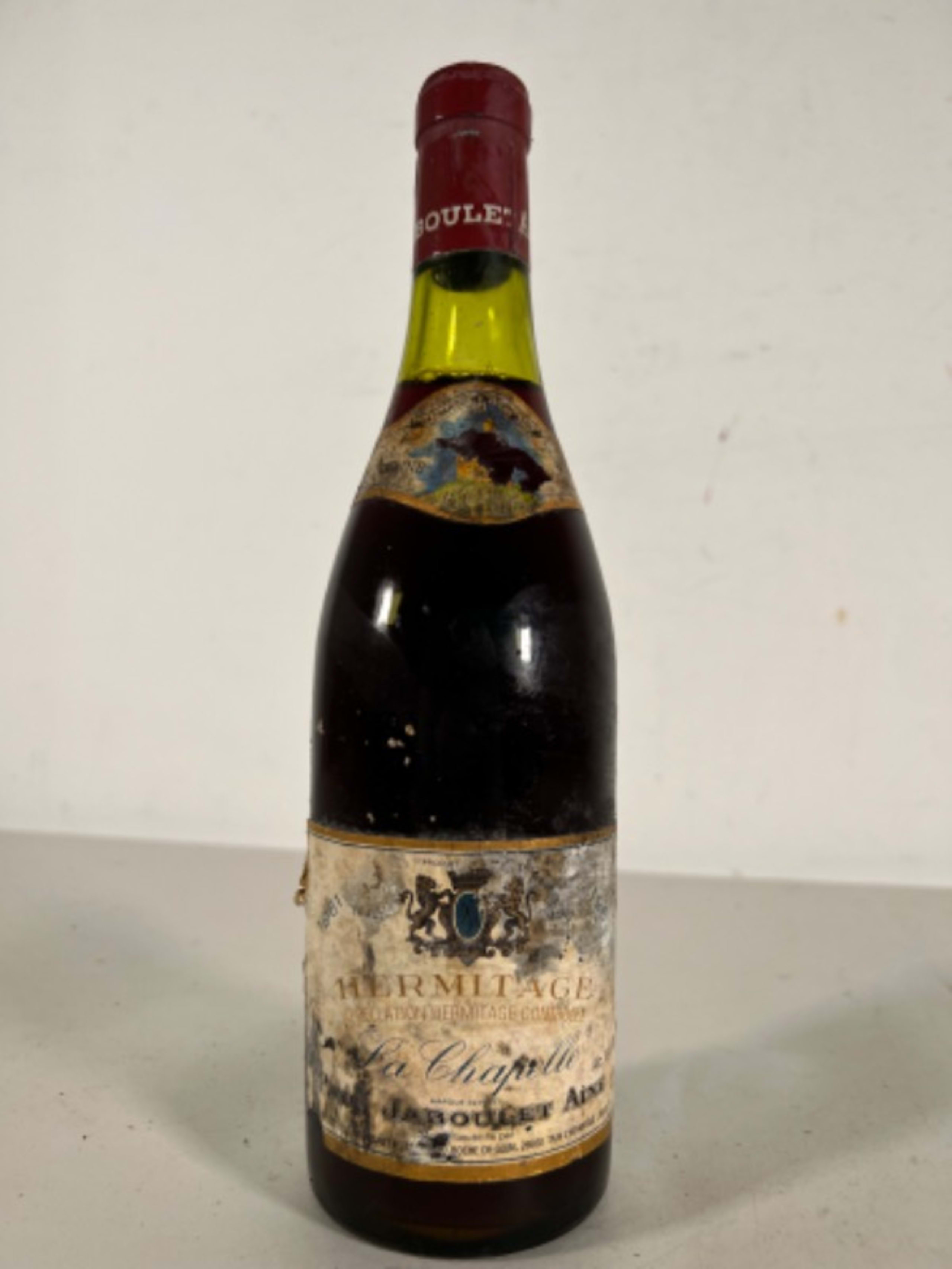 Wine Level
