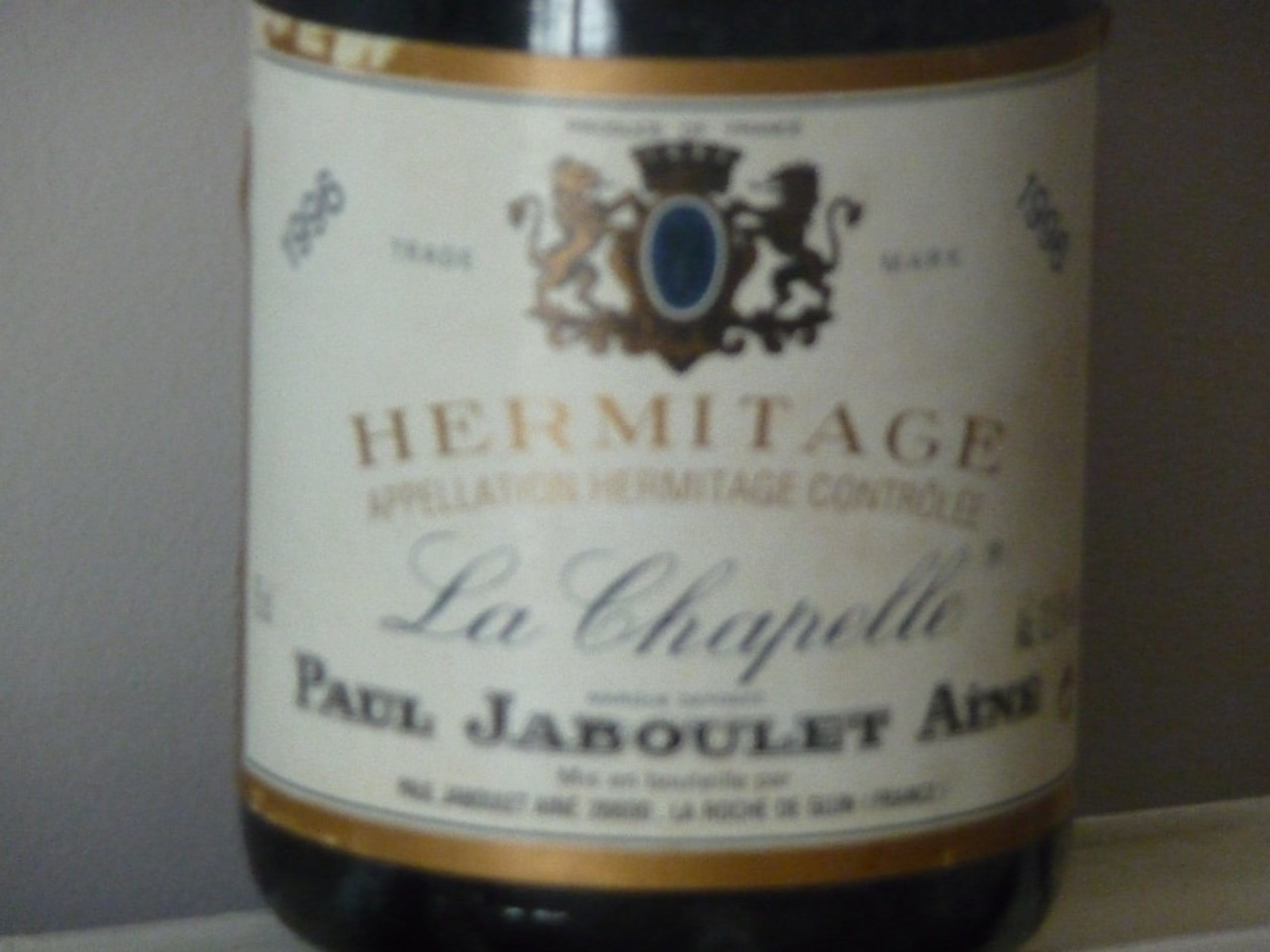 Label
