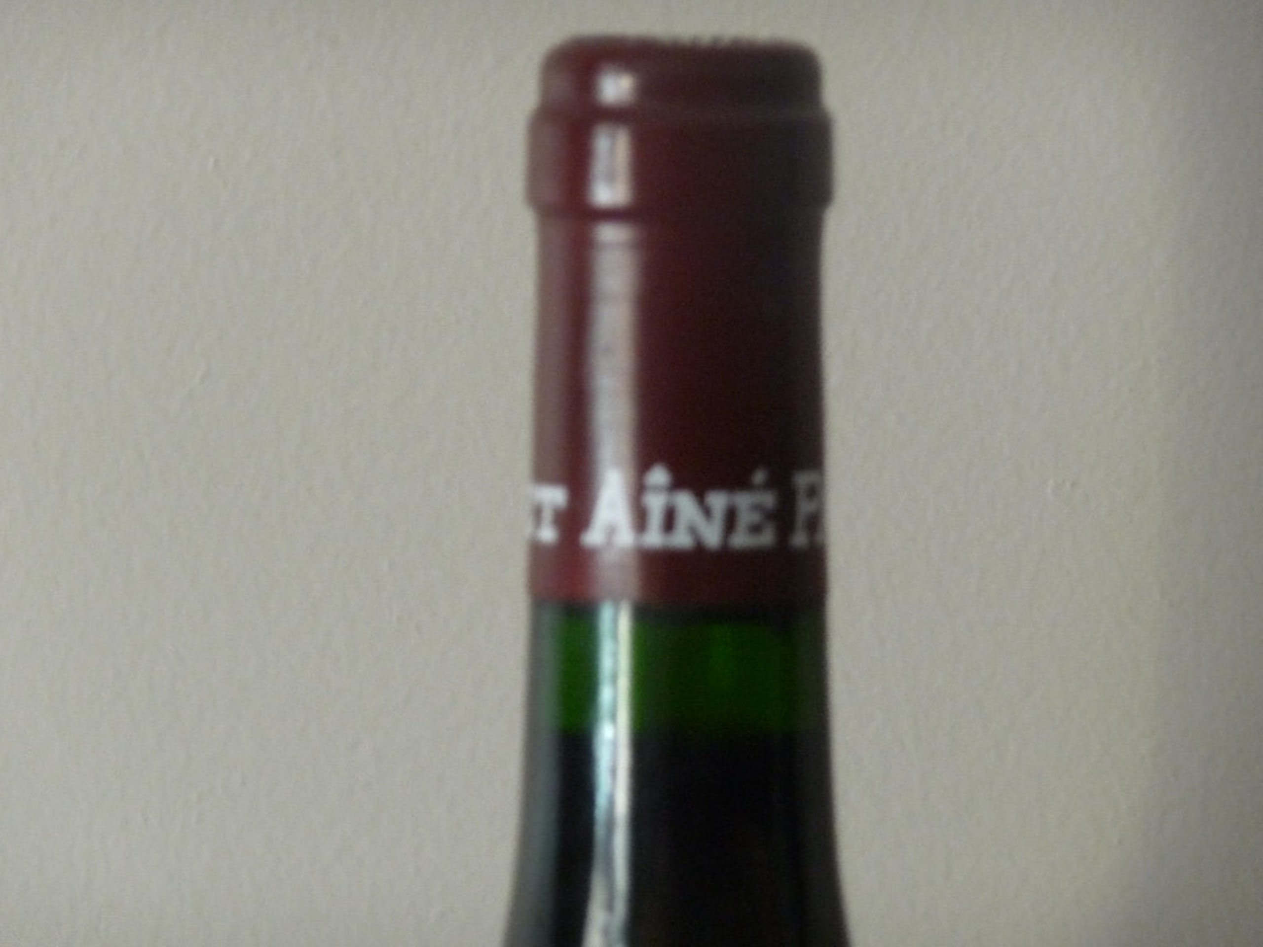 Wine Level