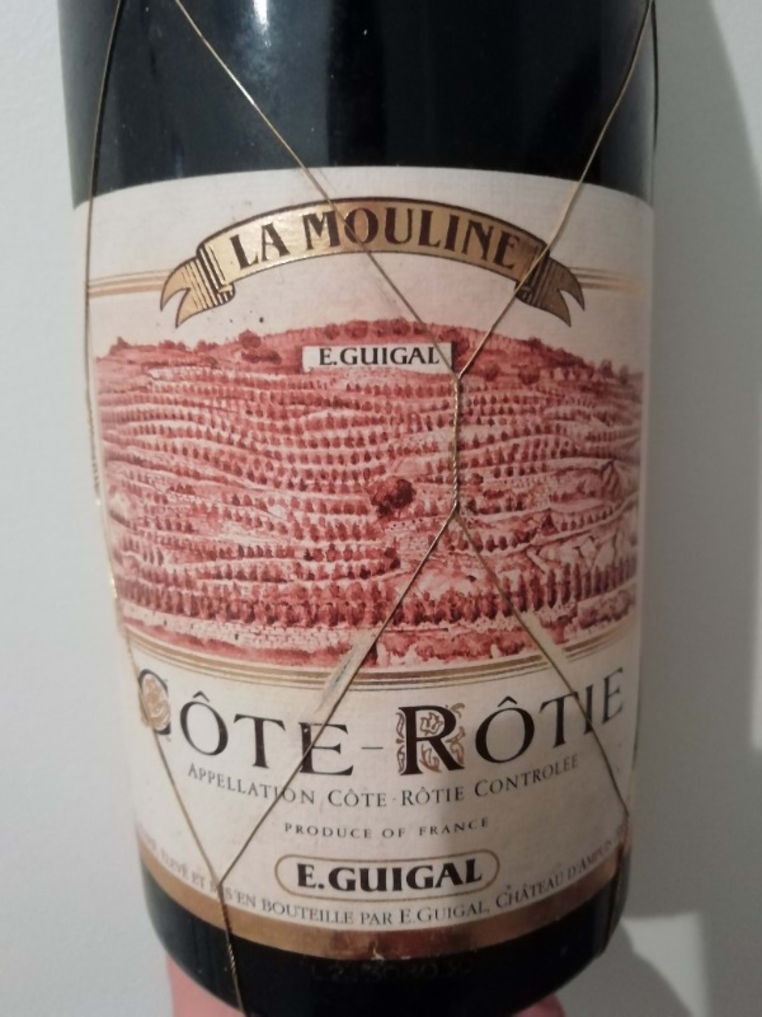 Label