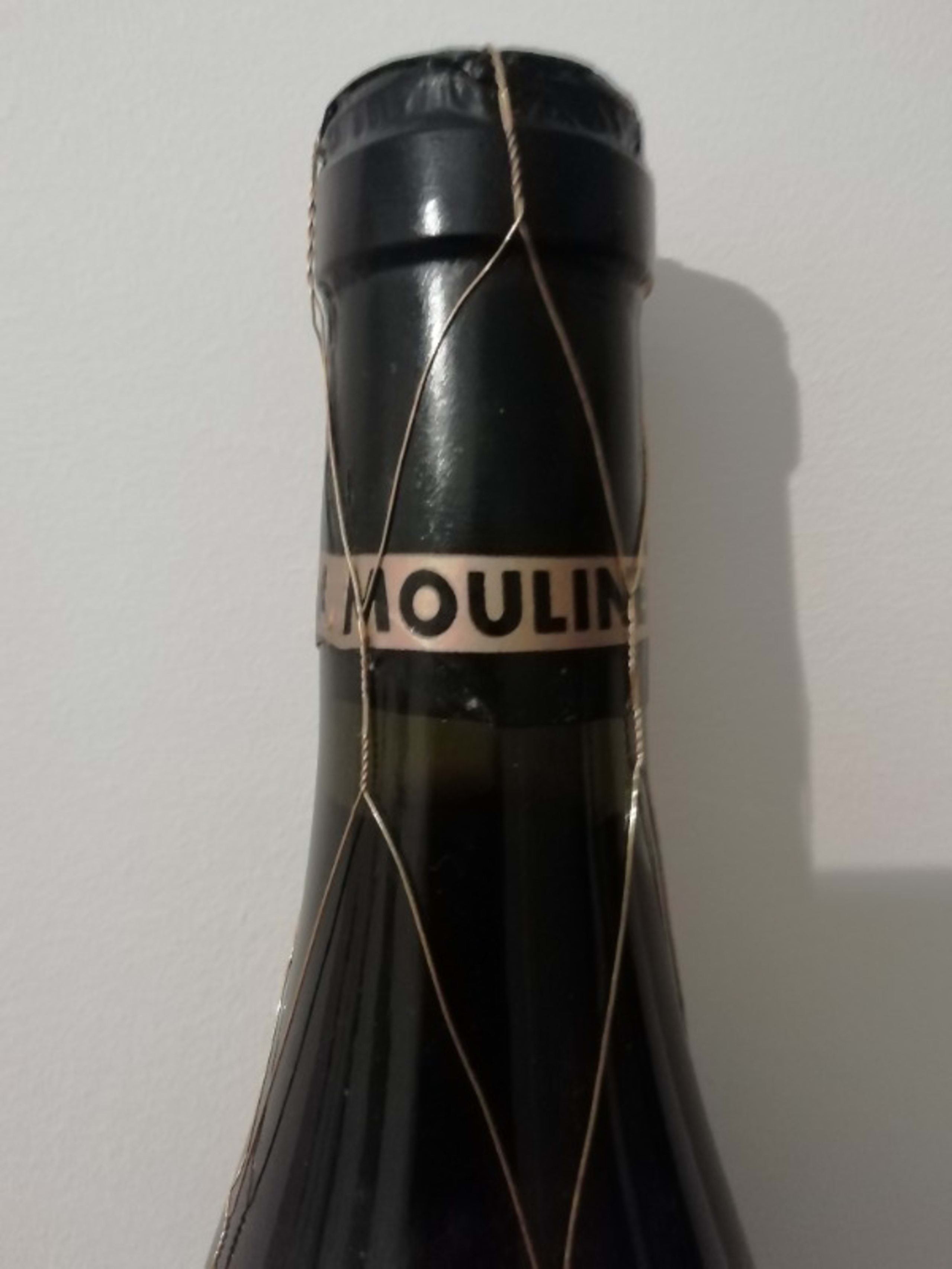 Wine Level