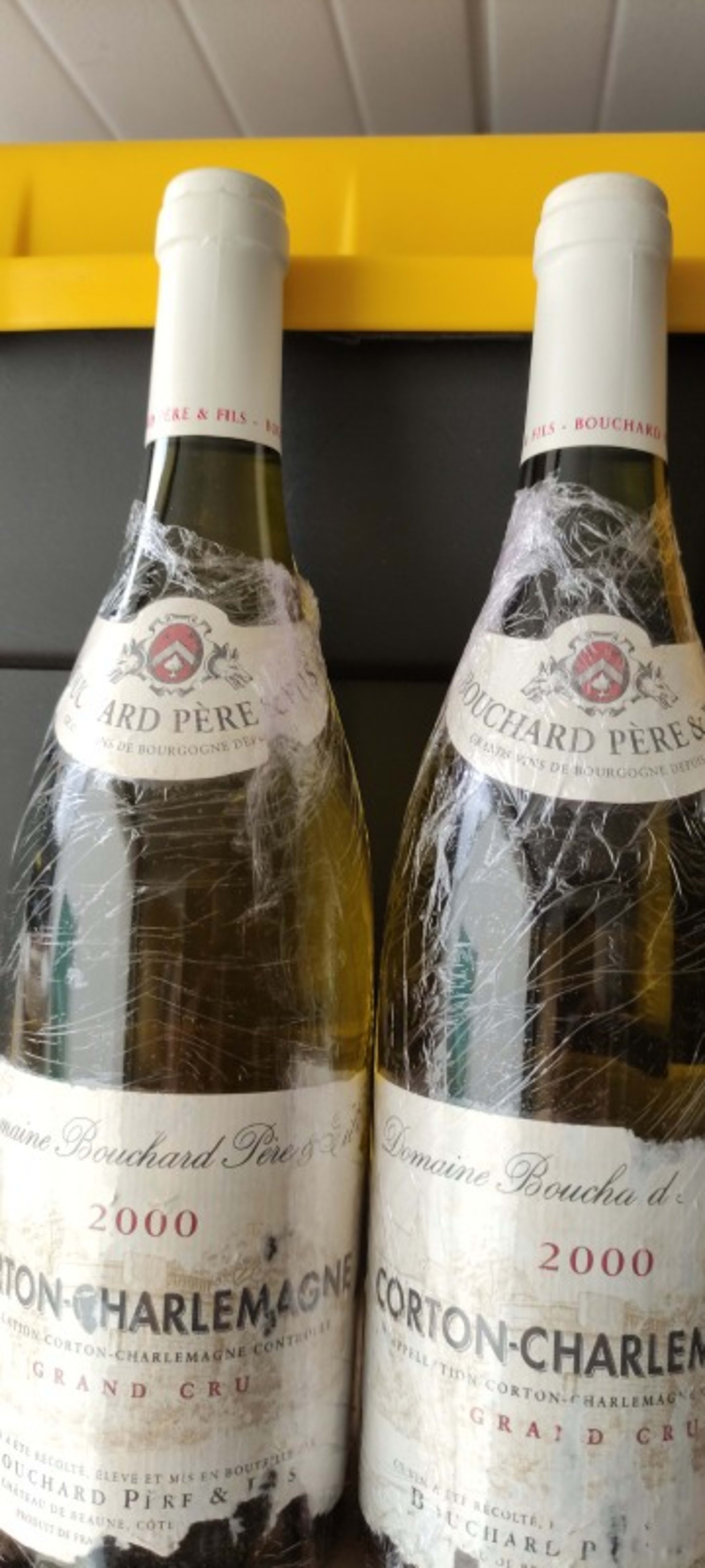 Wine Level