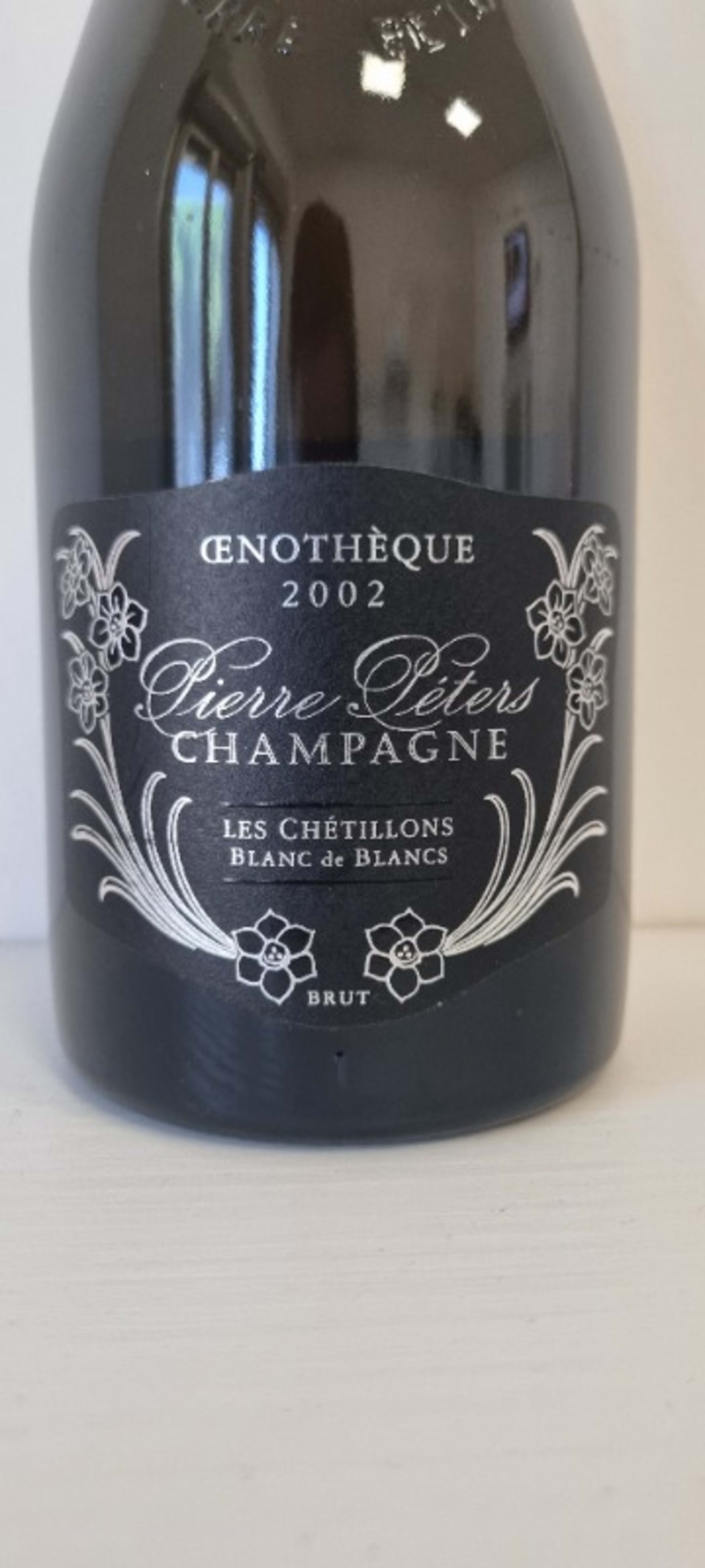 Étiquette