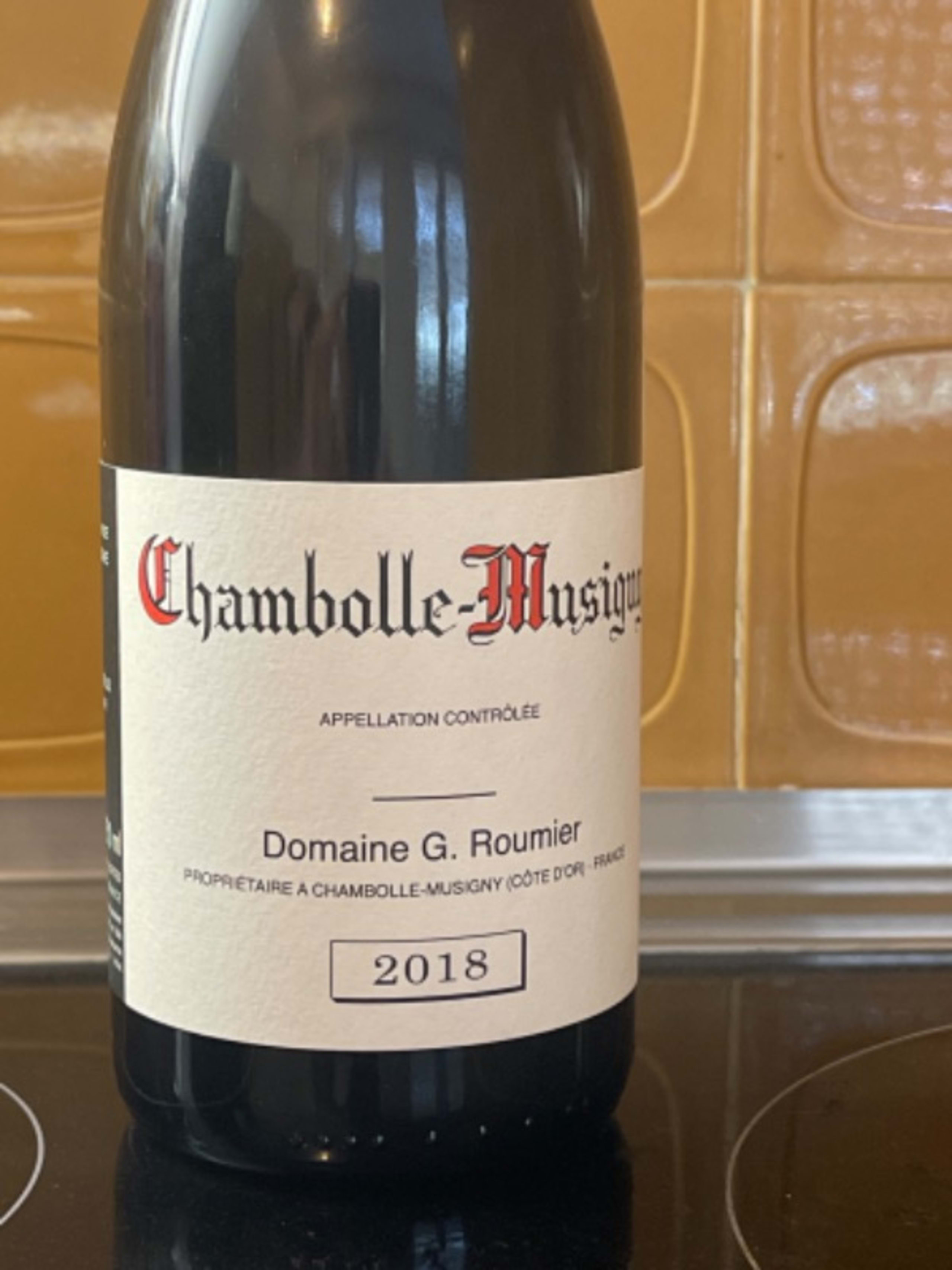 Label