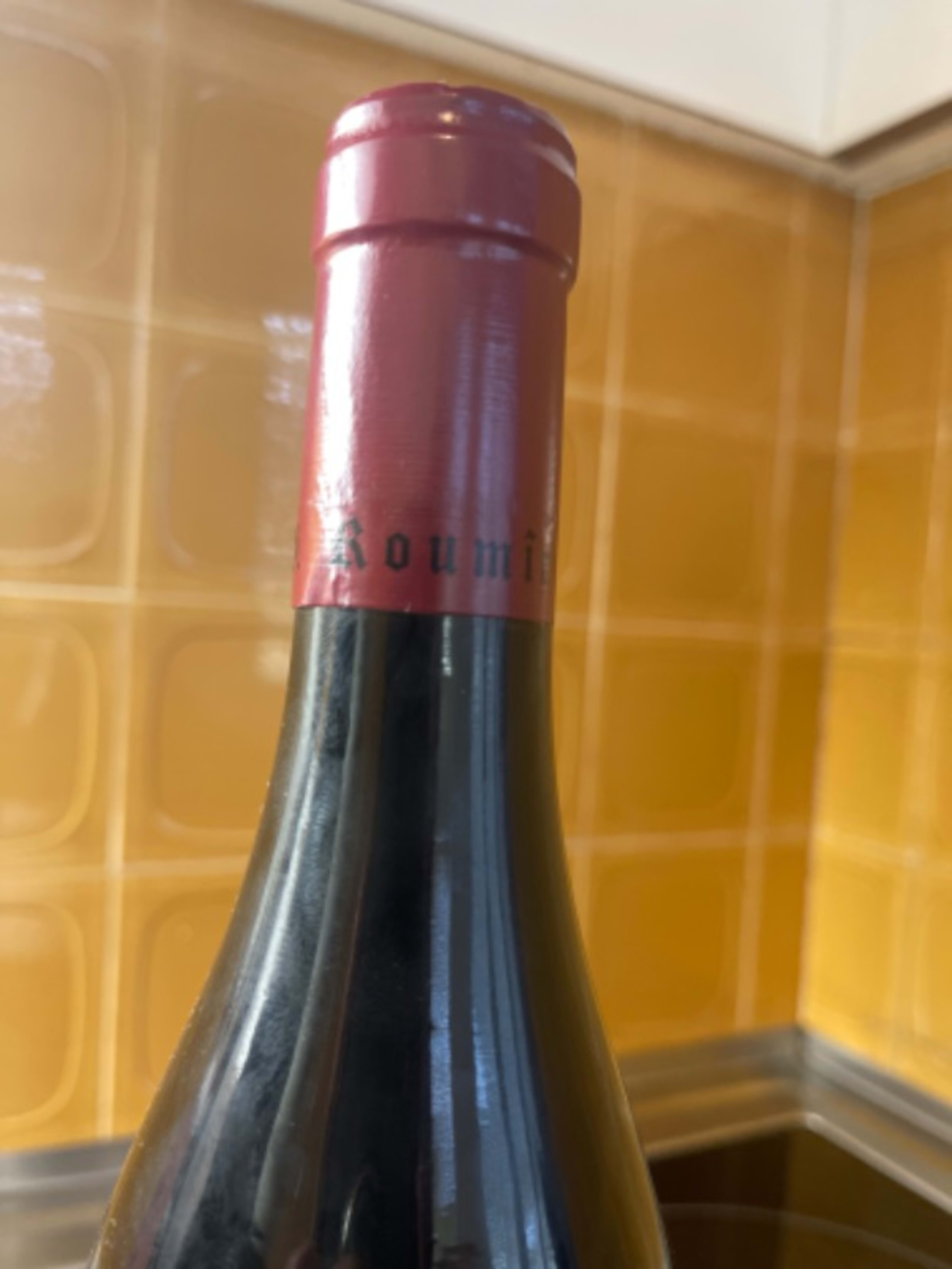 Wine Level
