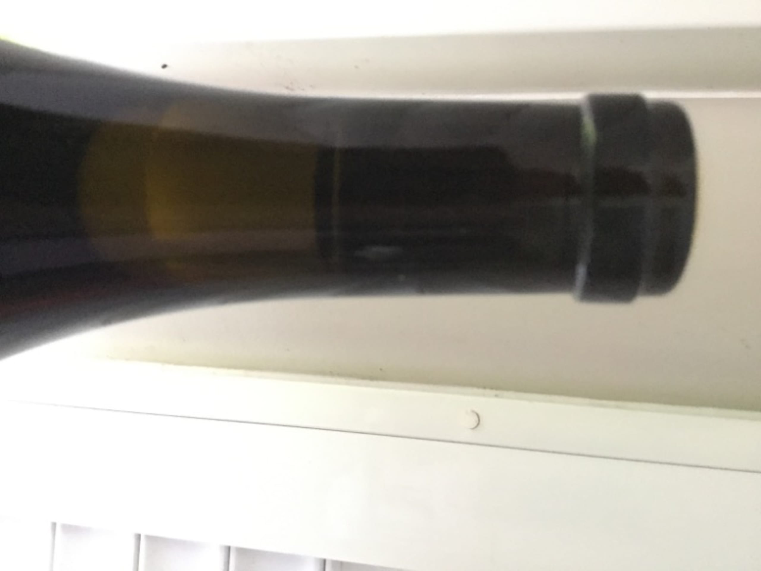 Wine Level