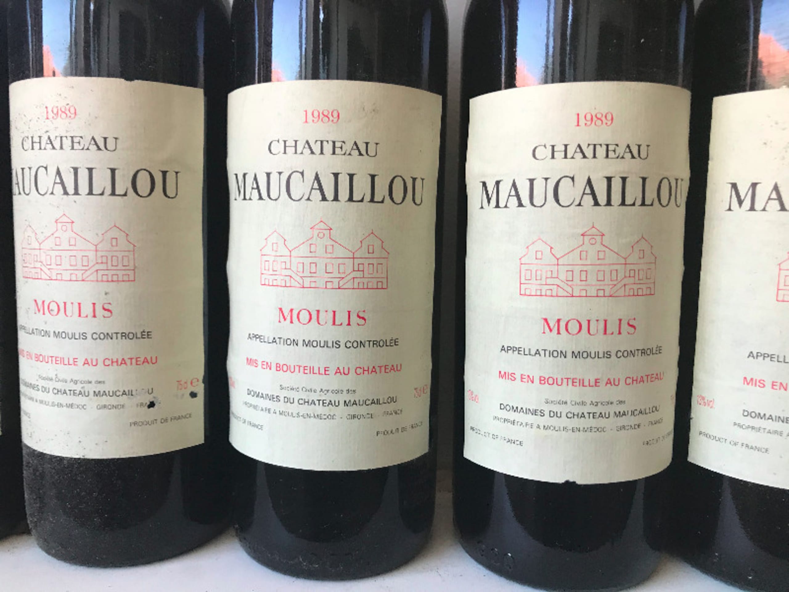 Label