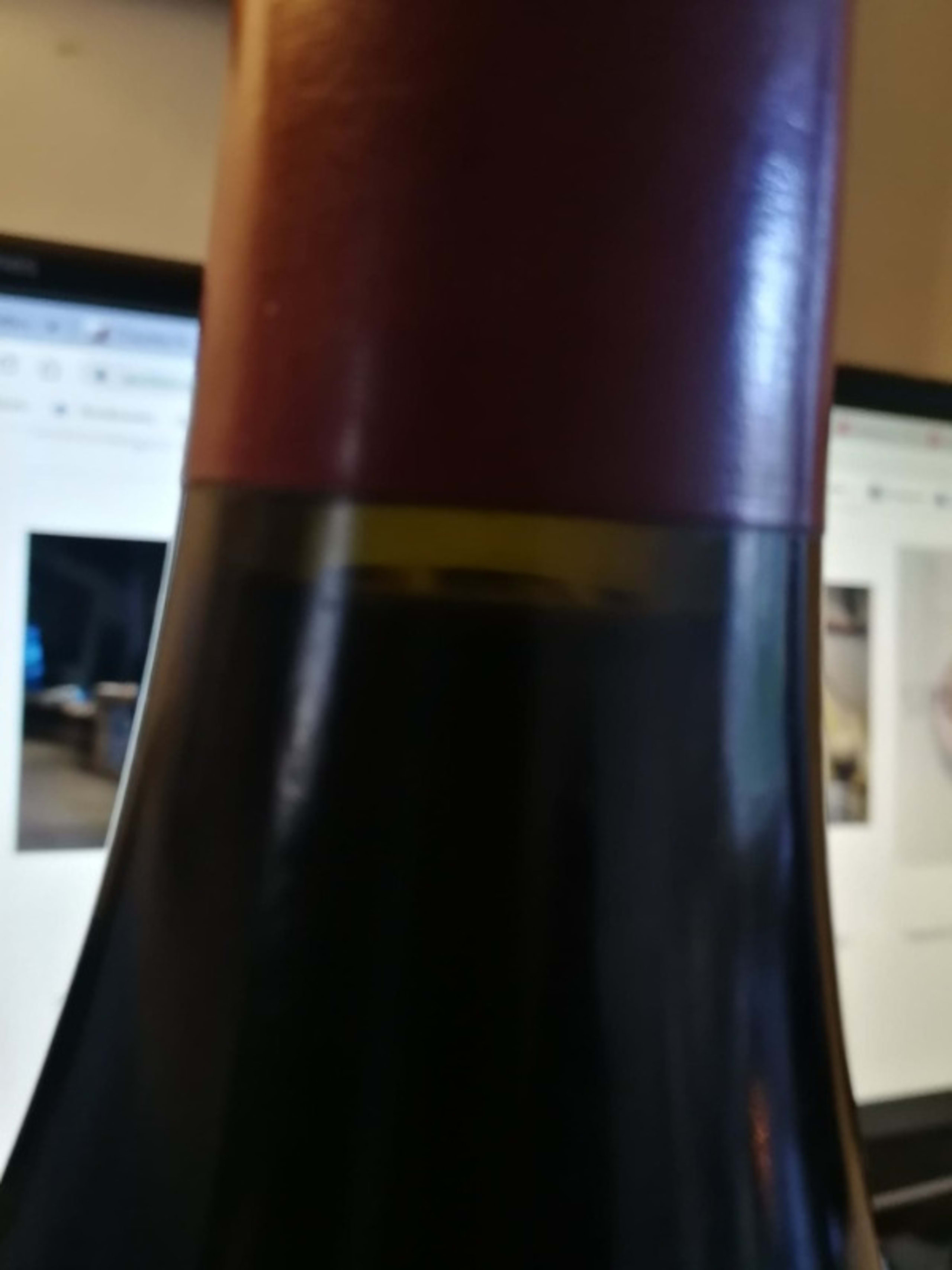Wine Level