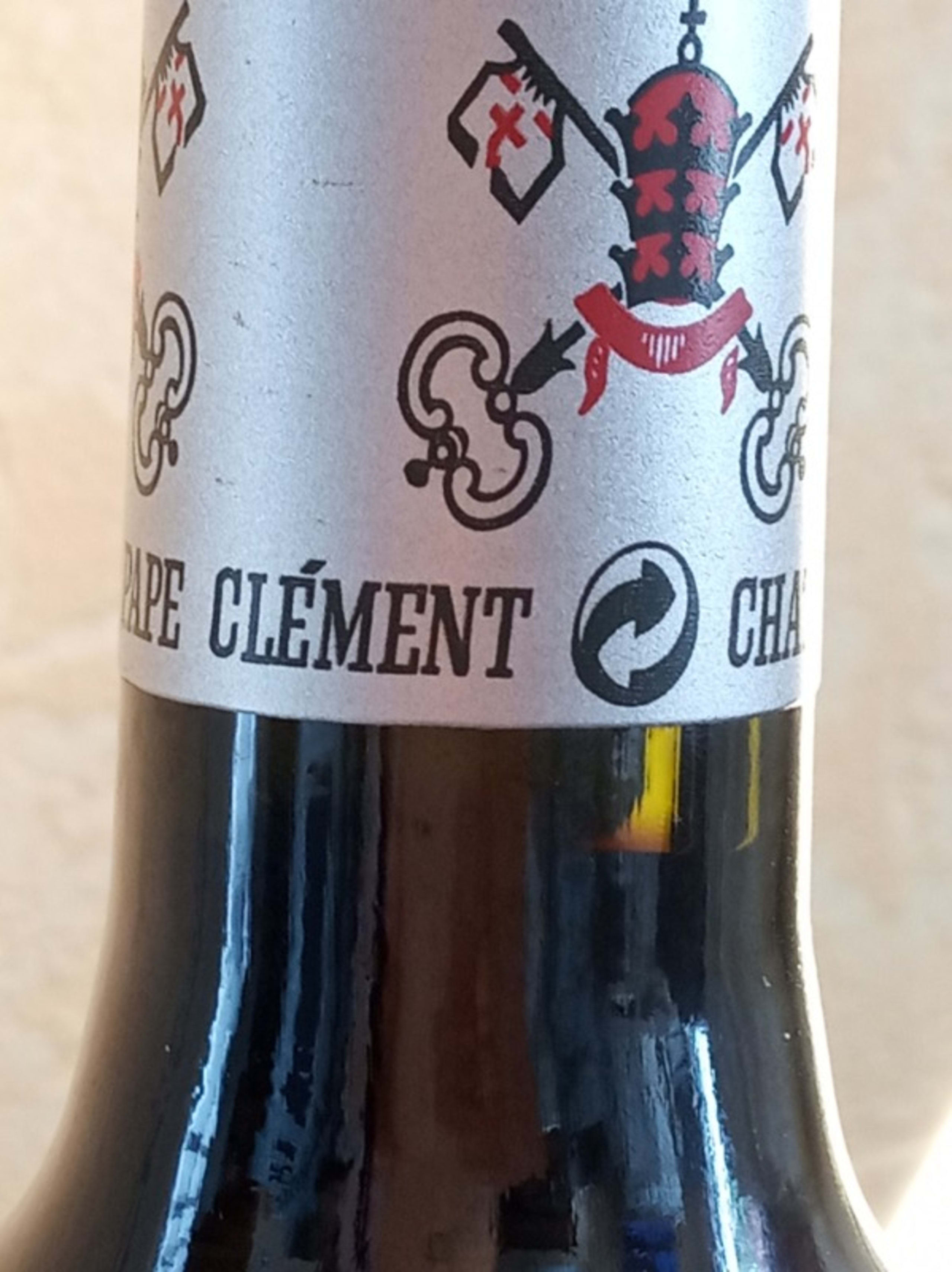 Wine Level