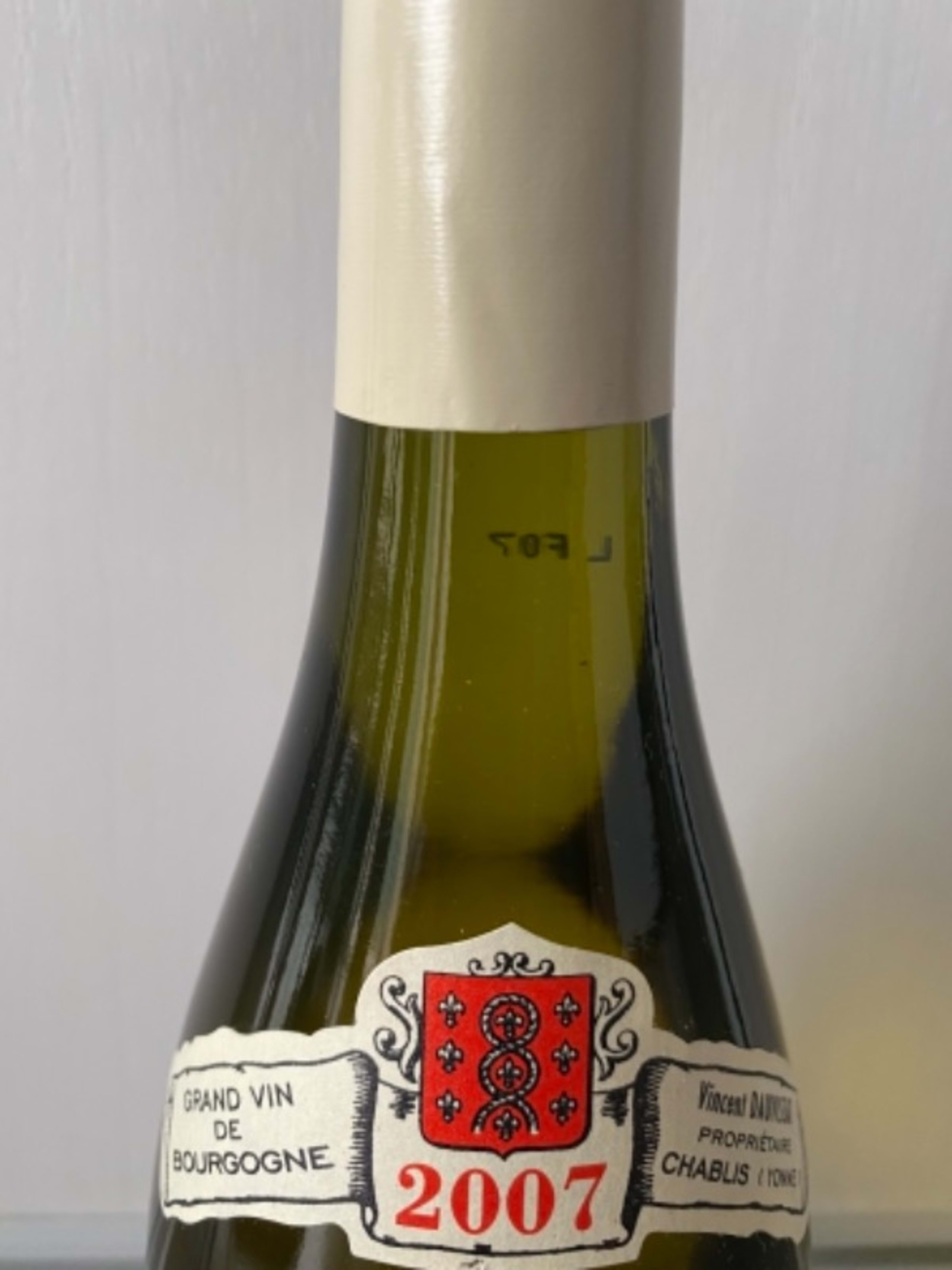 Wine Level