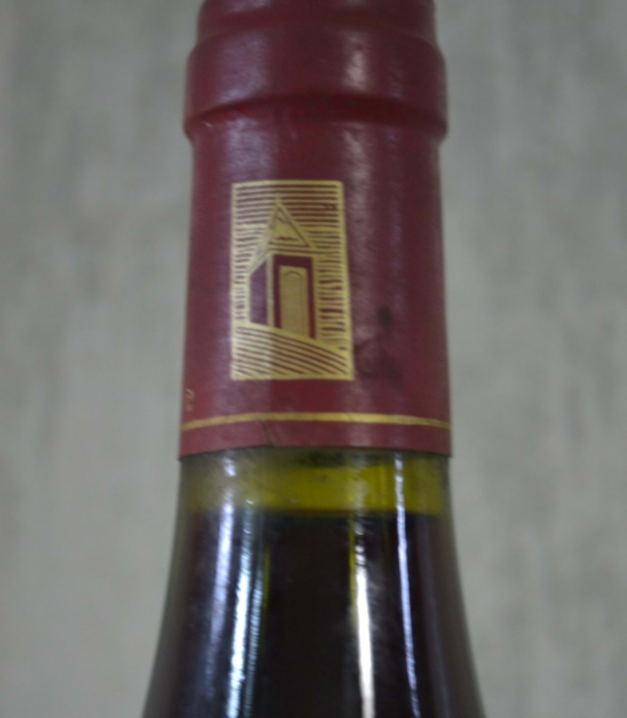 Wine Level