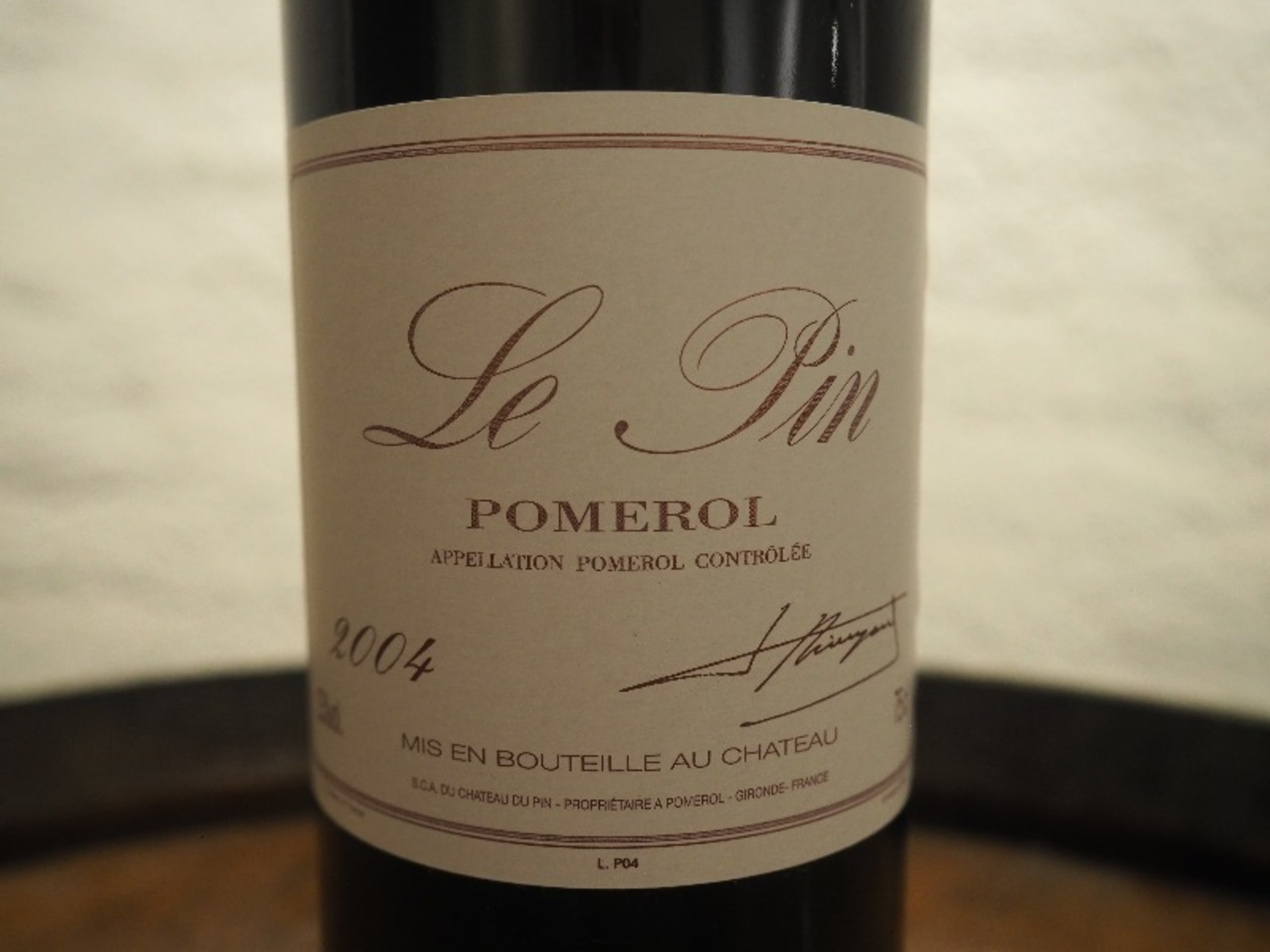 Label