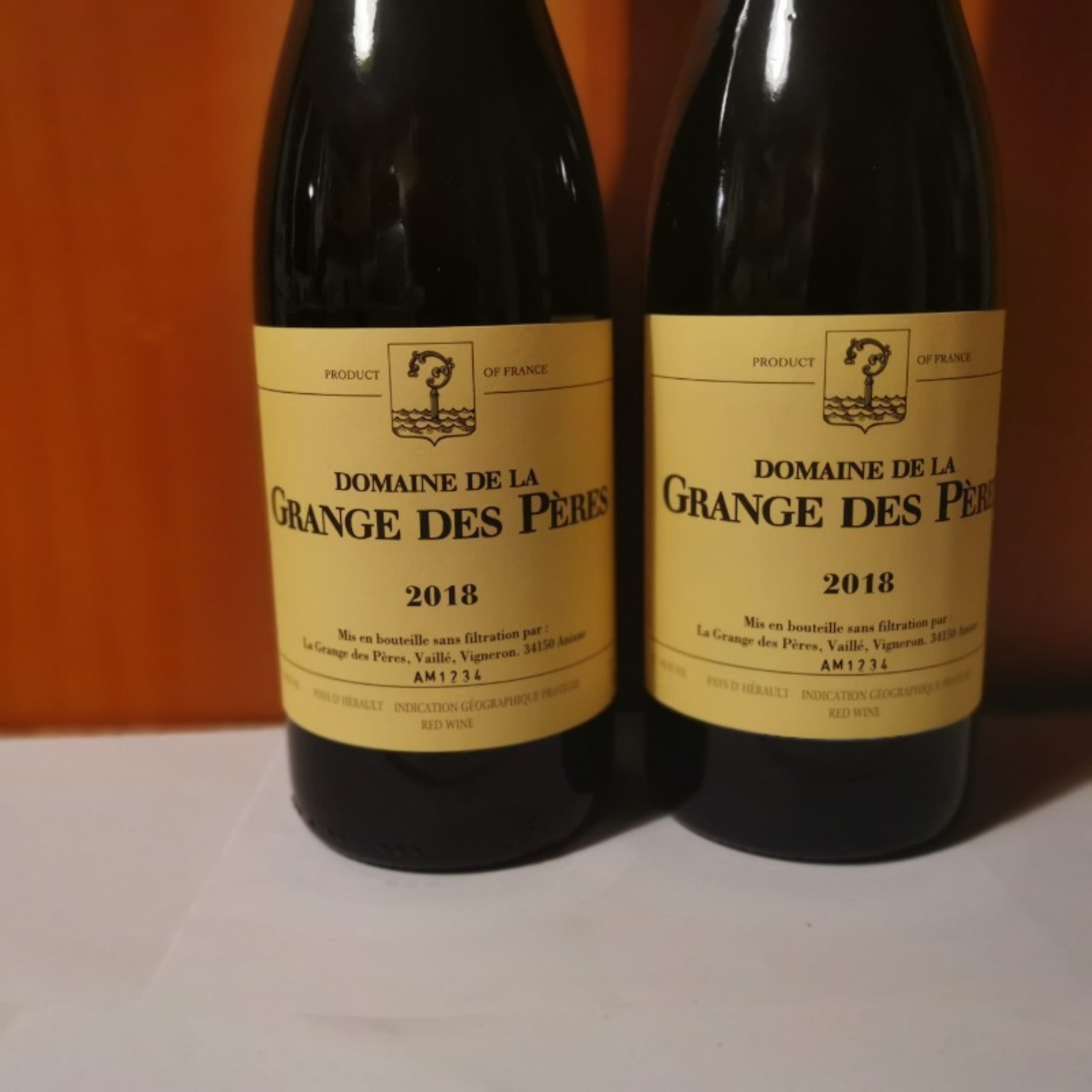 Label