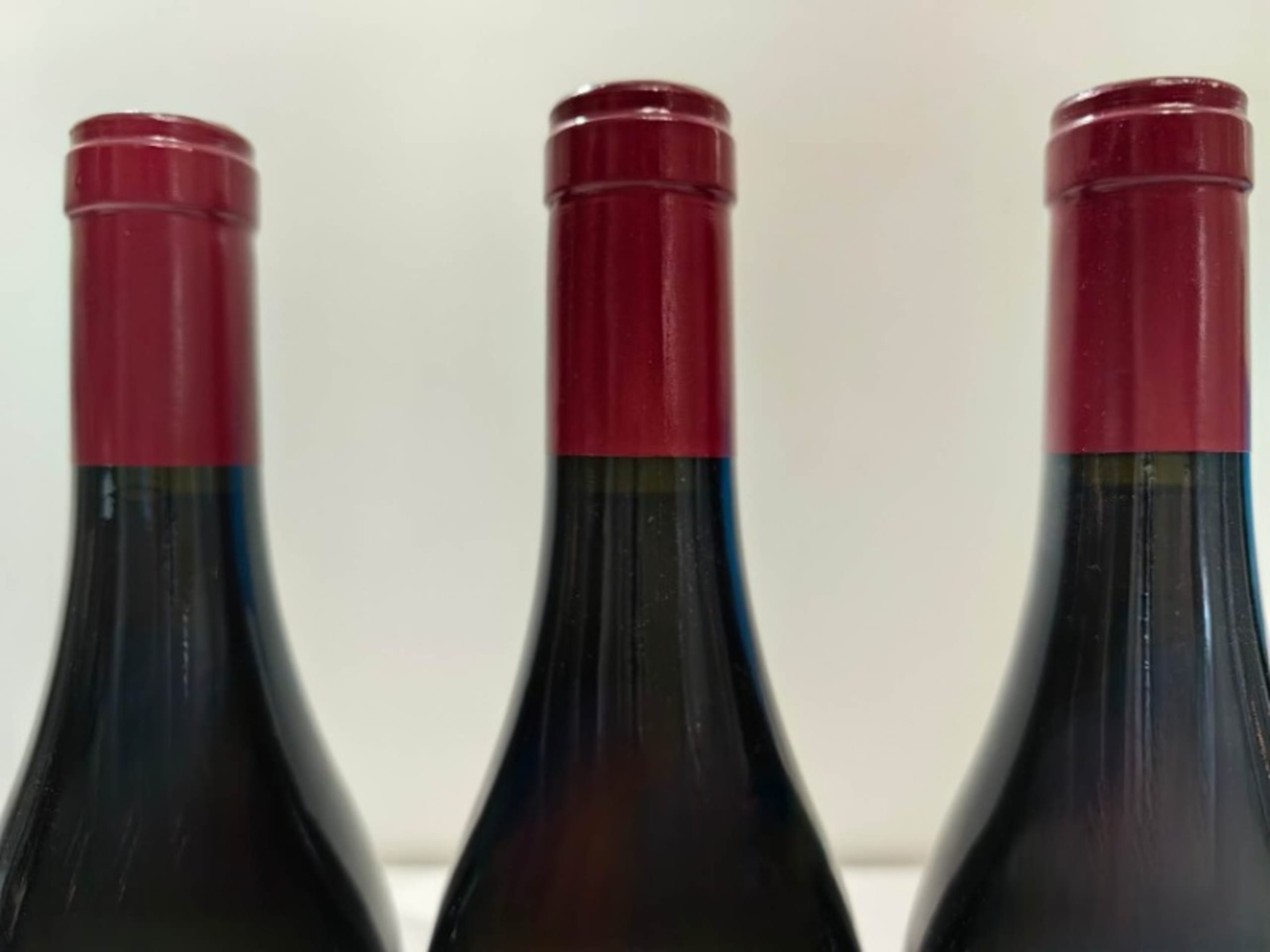 Wine Level