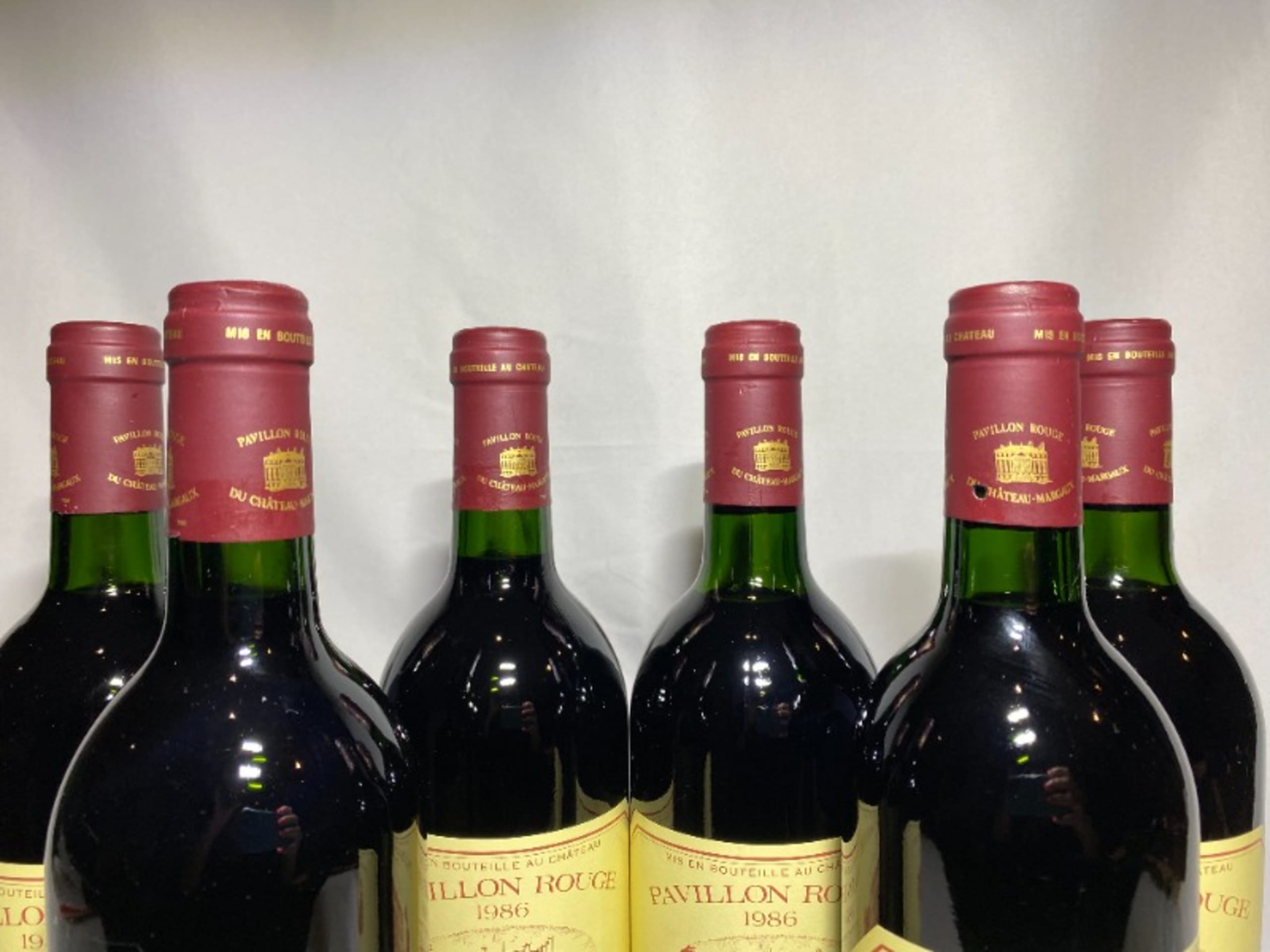 Wine Level