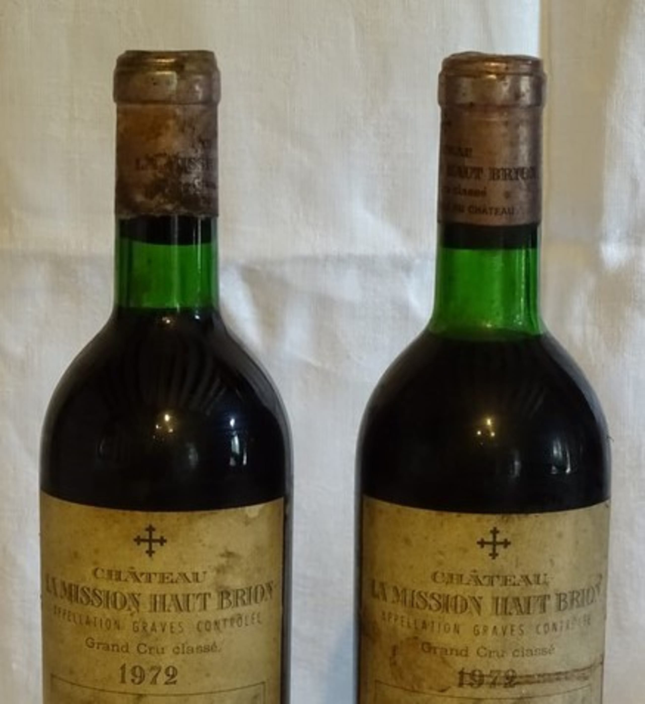 Wine Level