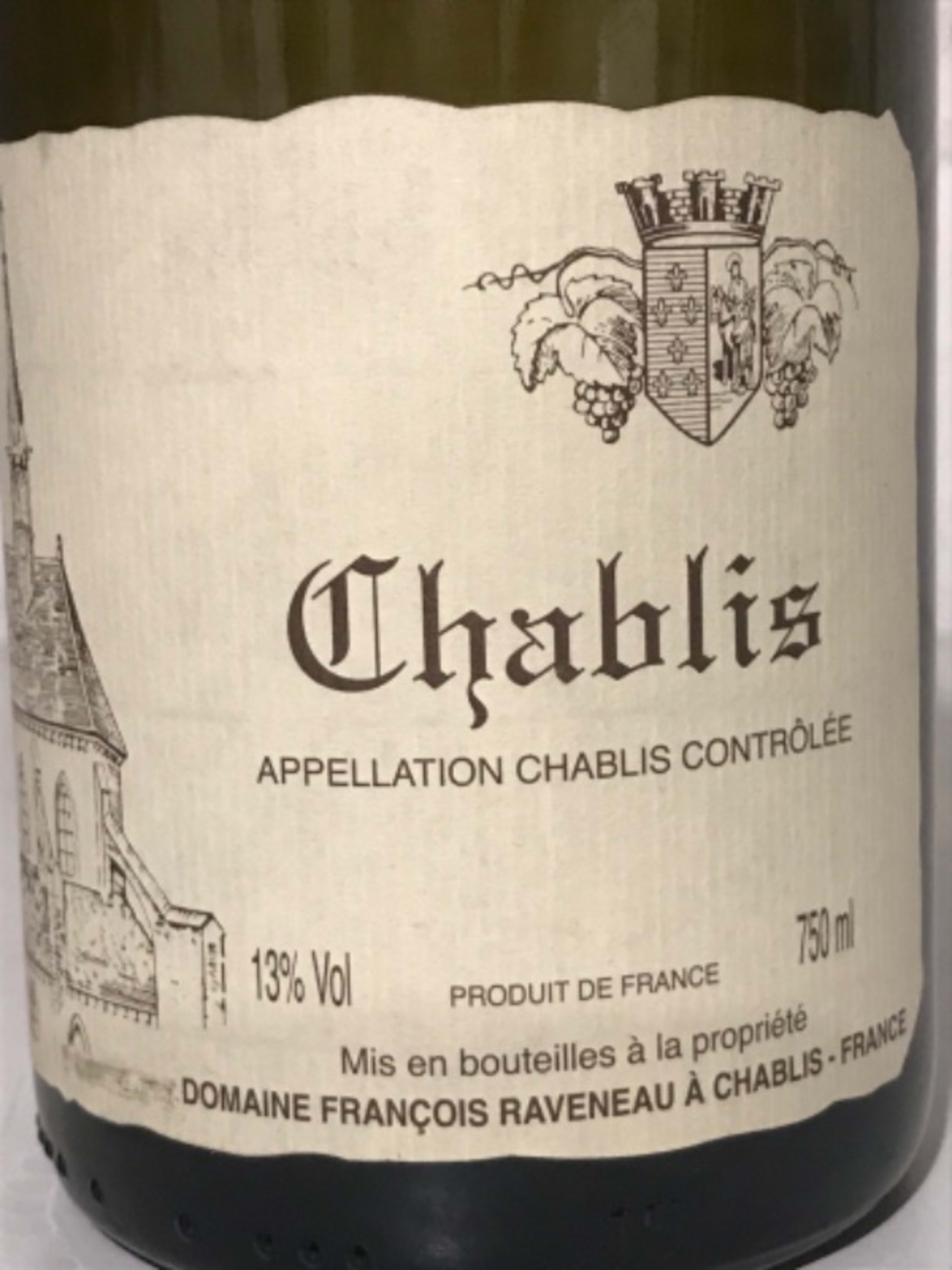 Label