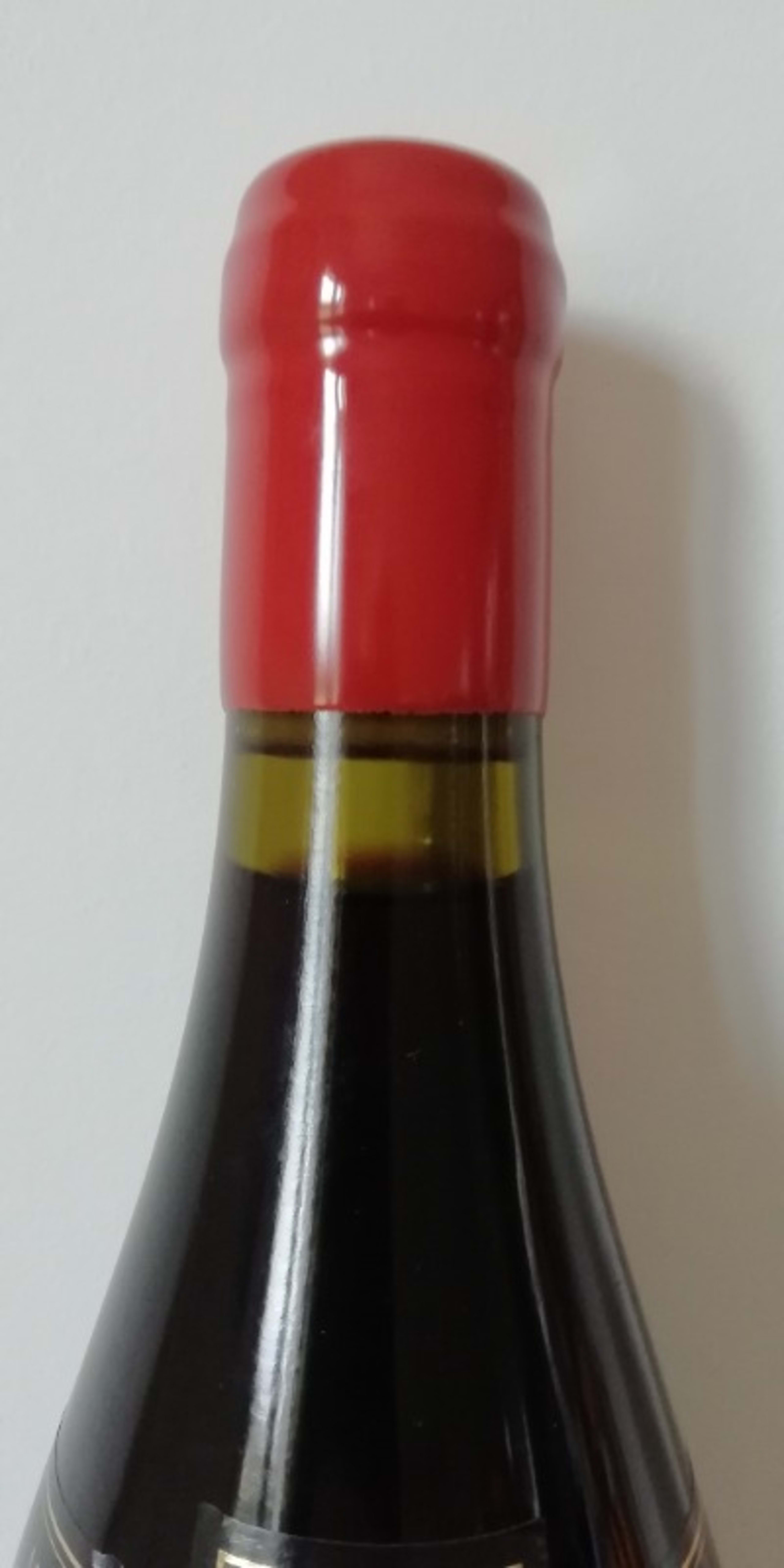 Wine Level