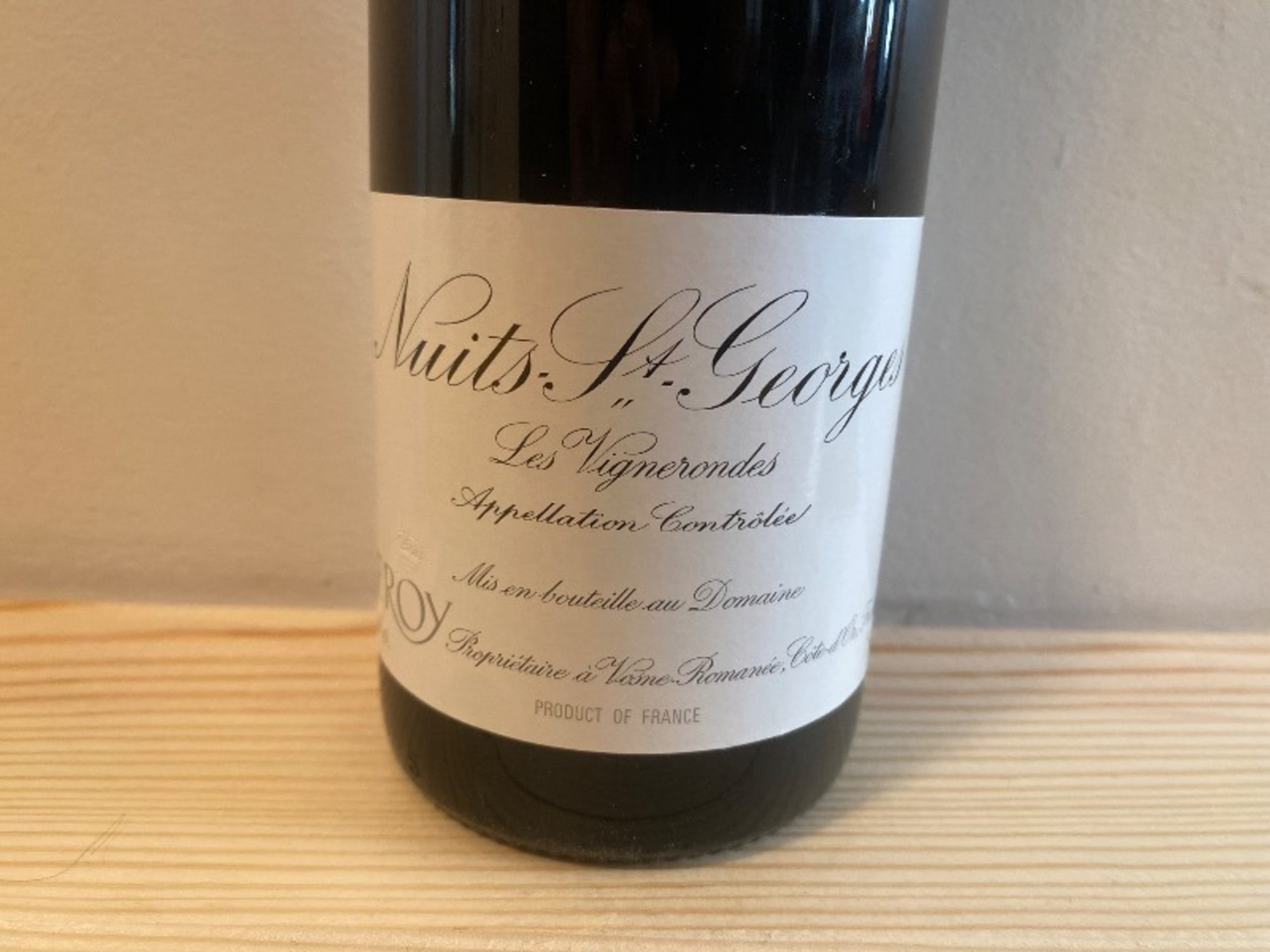 Label