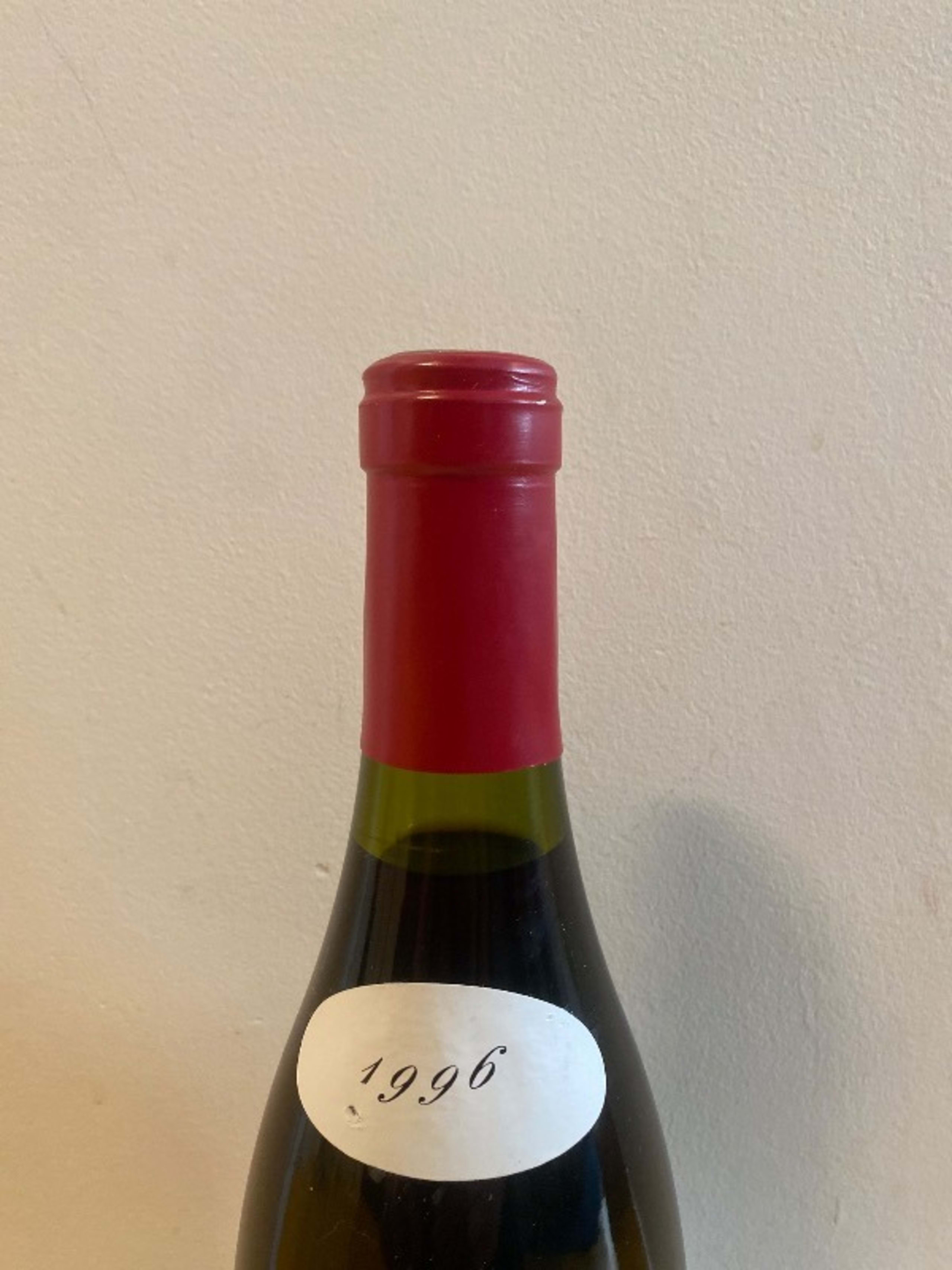 Wine Level