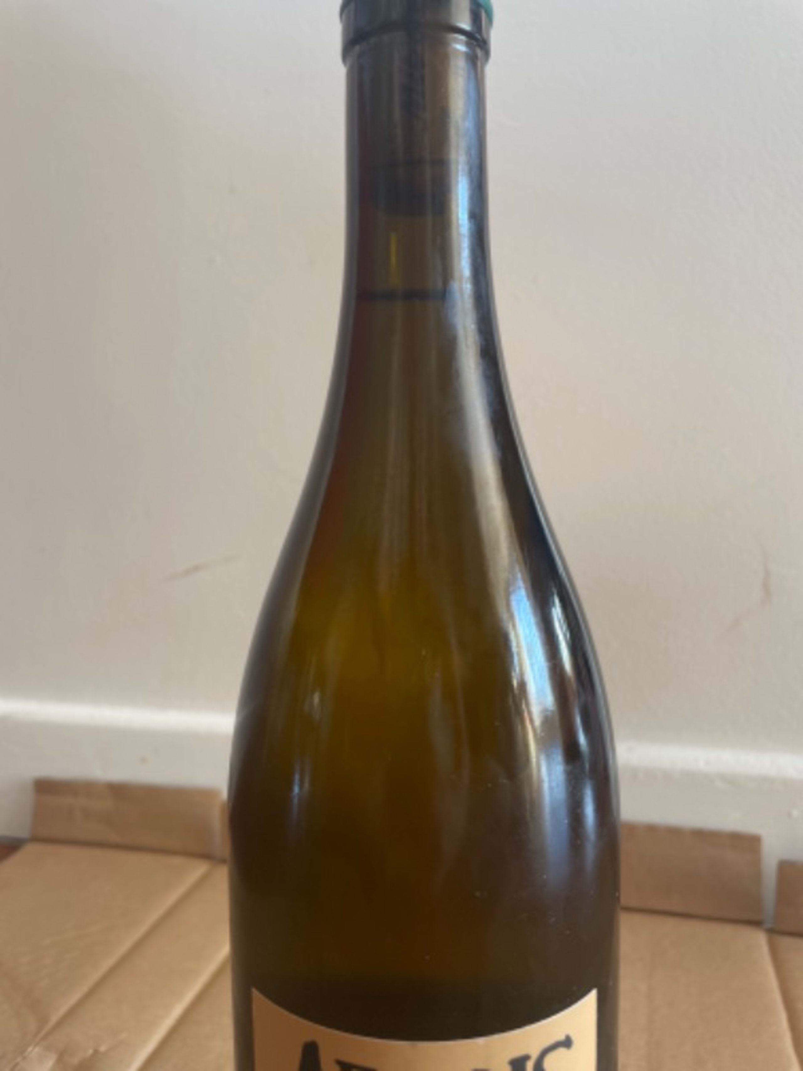 Wine Level