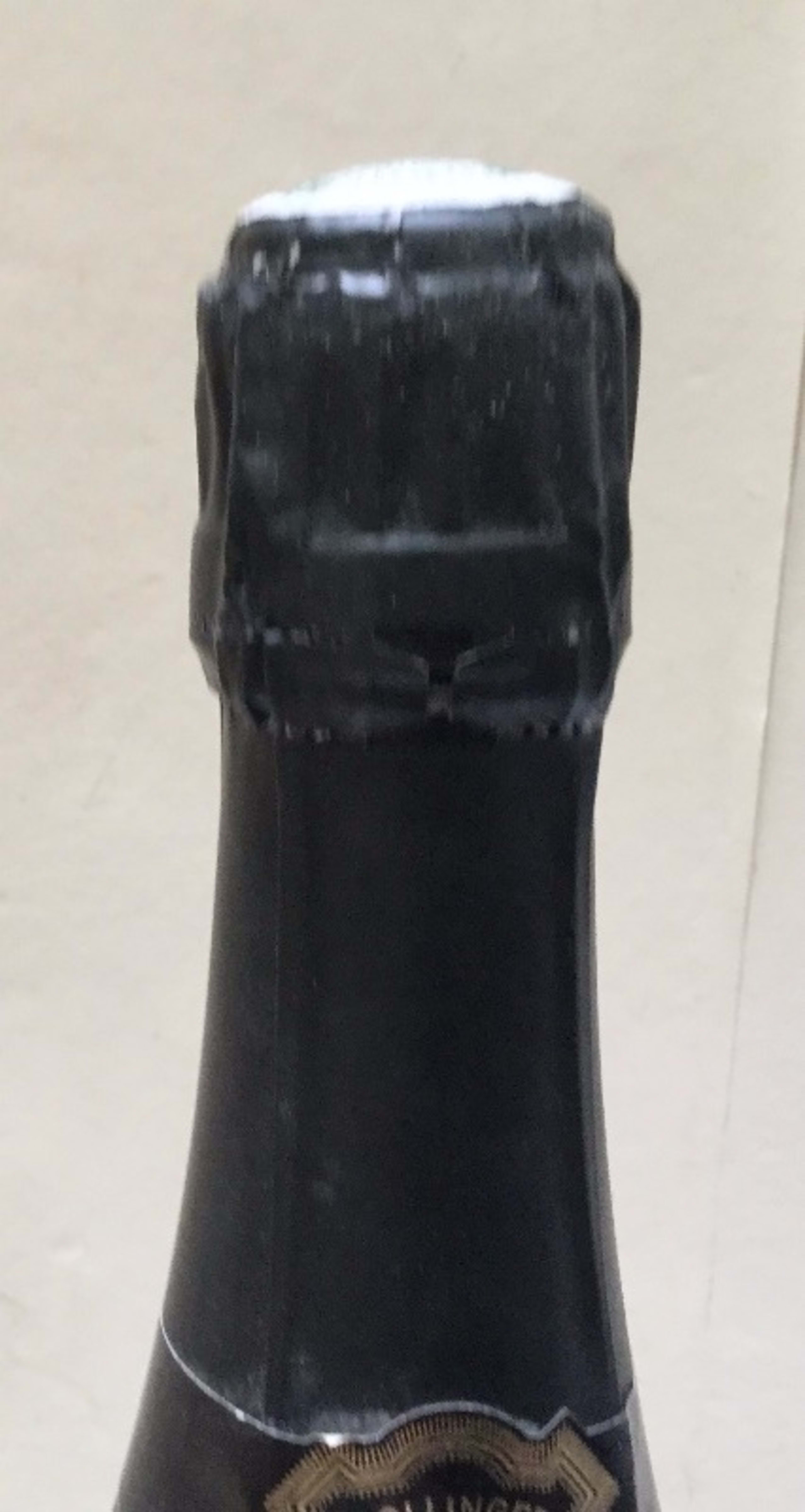 Wine Level