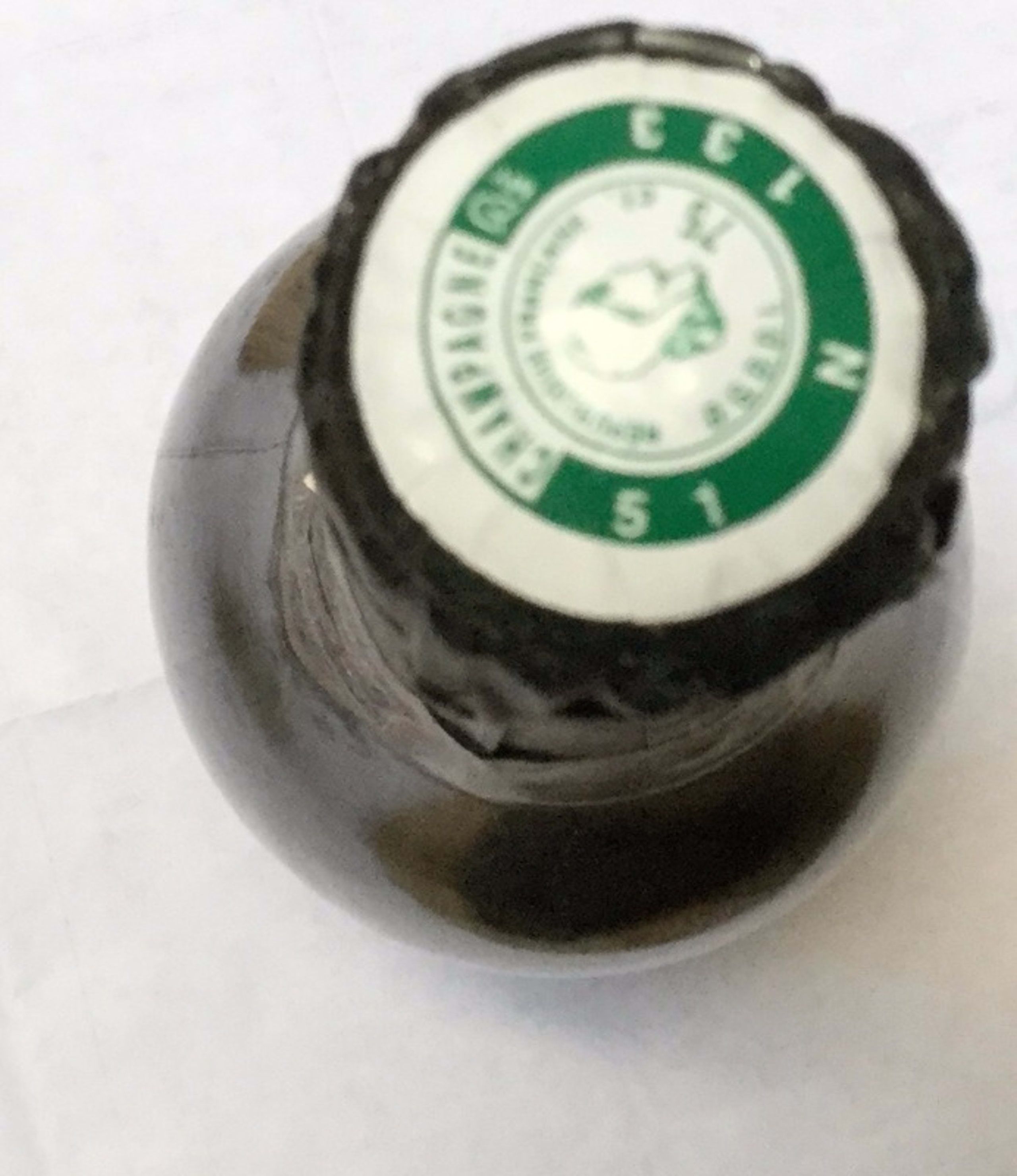 Caps