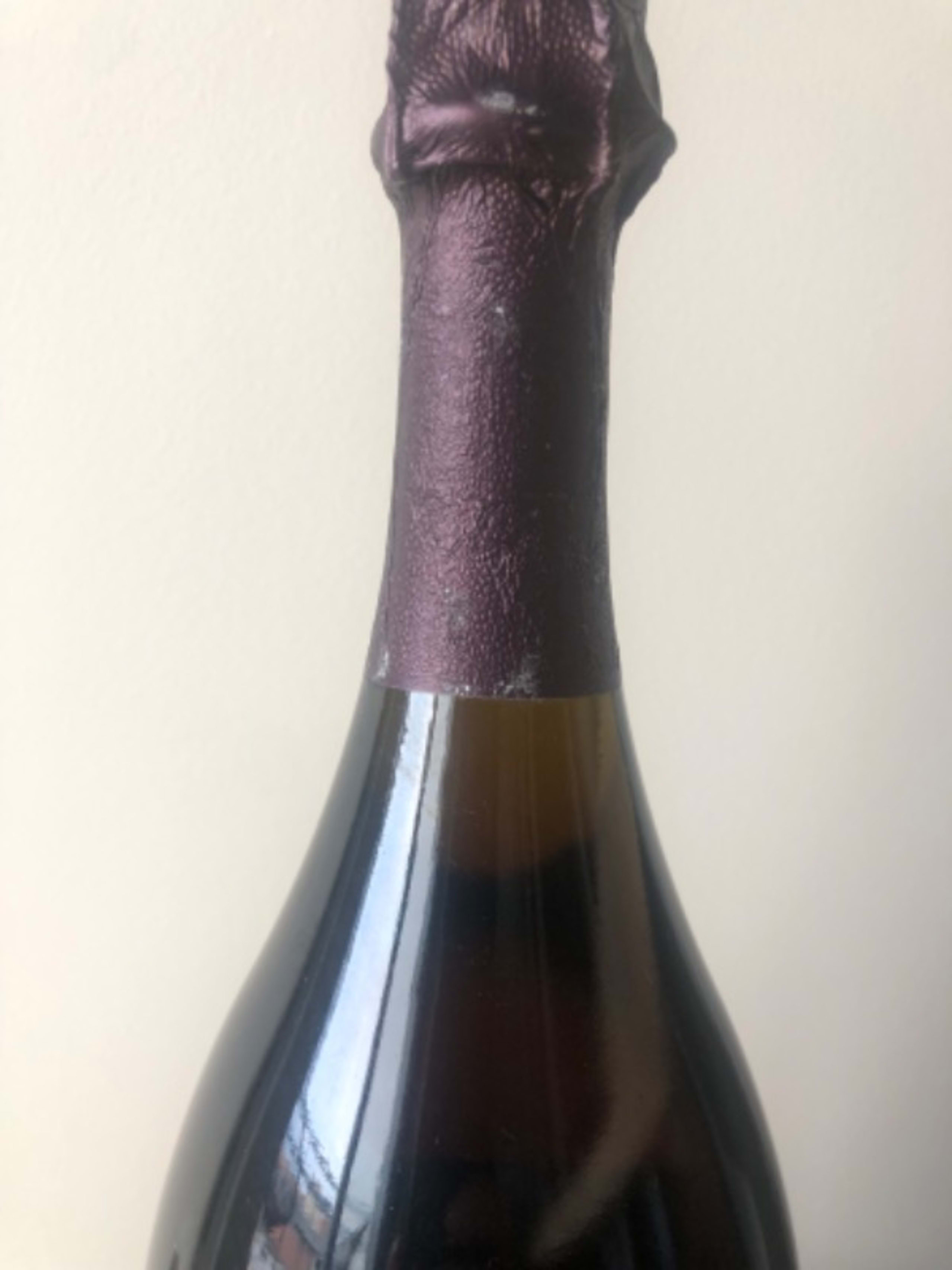 Wine Level