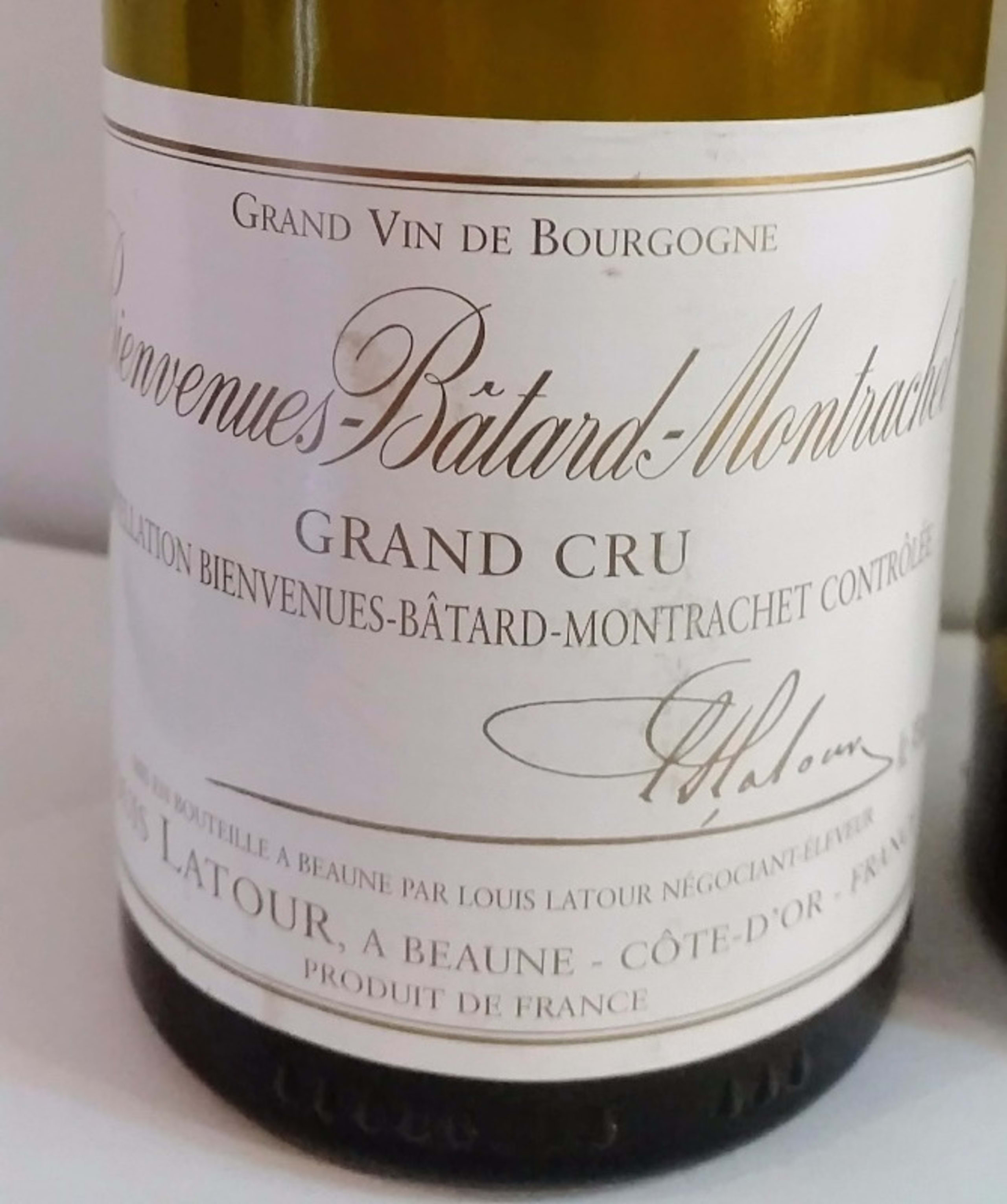 Label