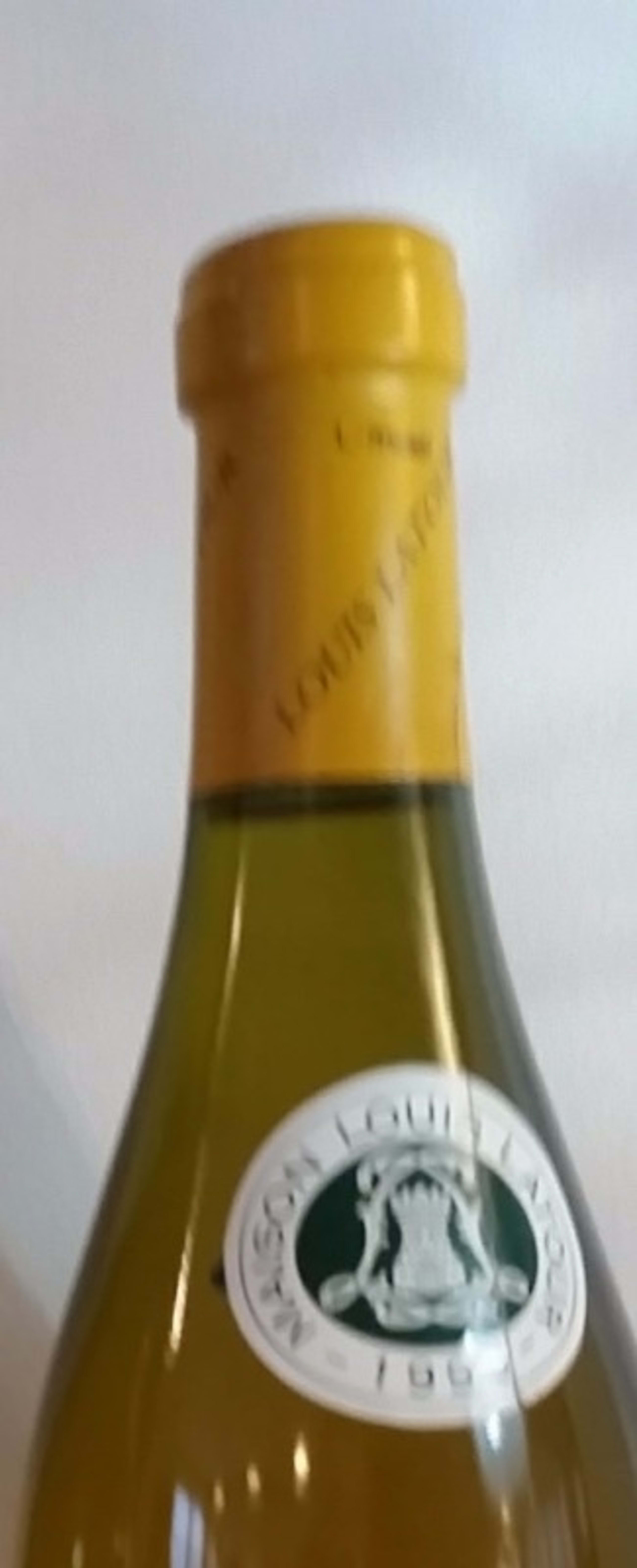 Wine Level