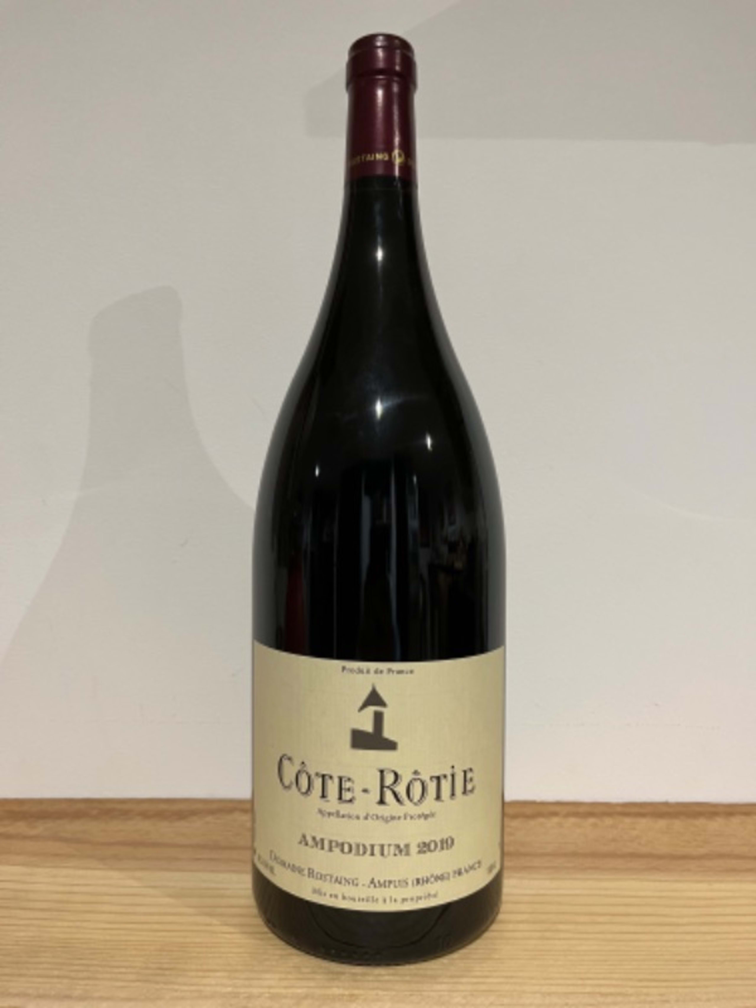 Côte-Rôtie, Ampodium, Domaine Rostaing, 2019 (Magnum)