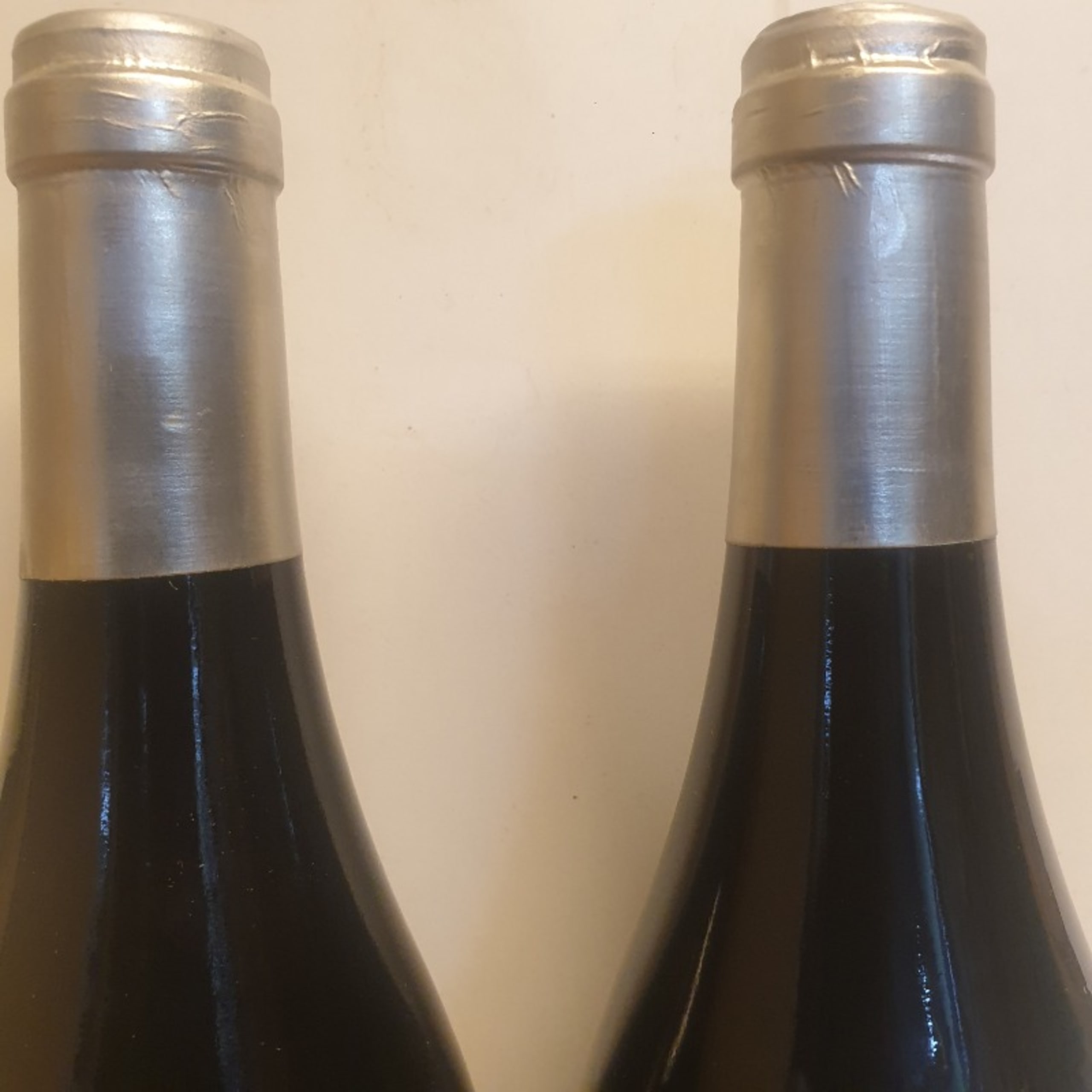 Wine Level