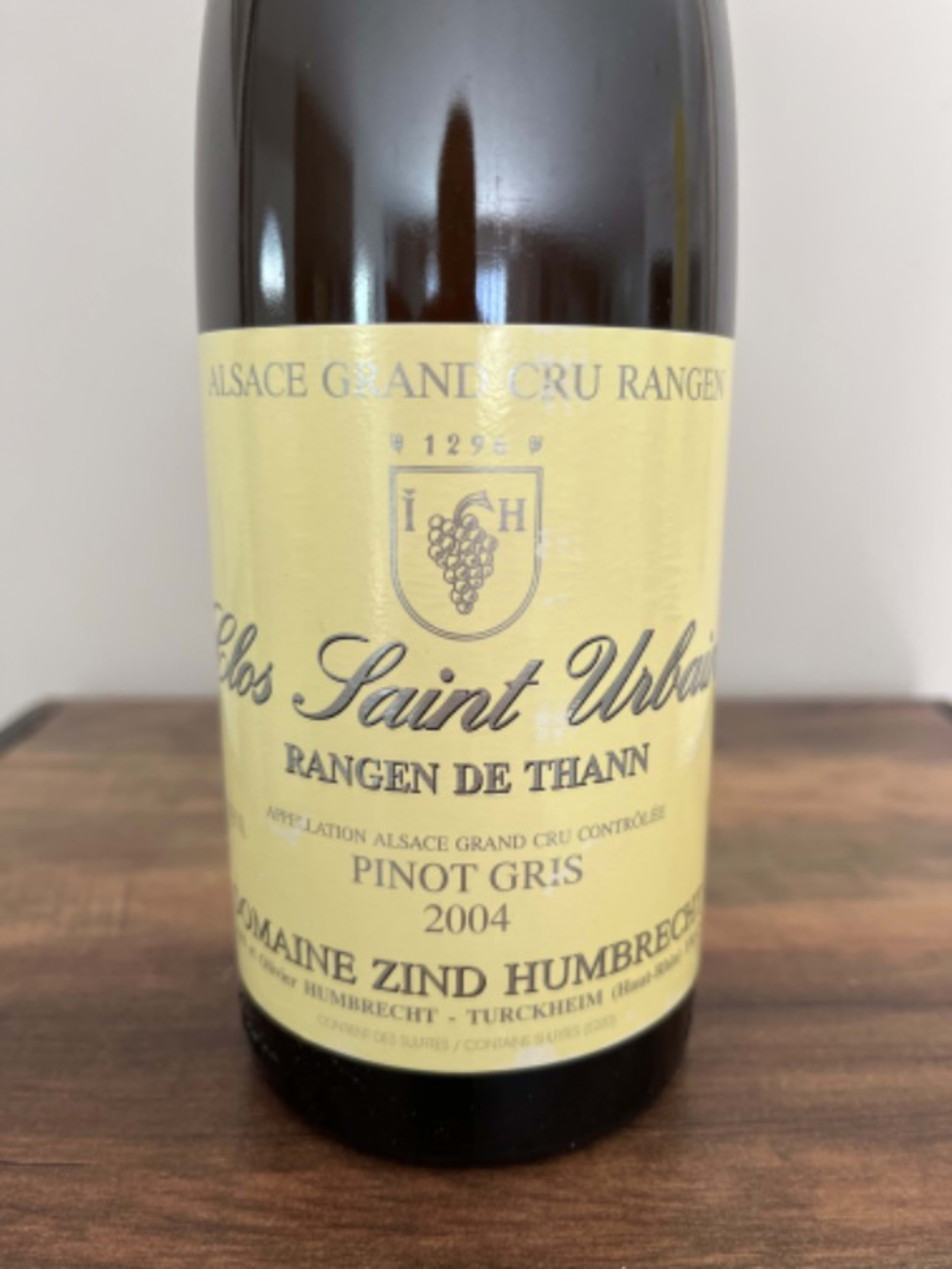 Label