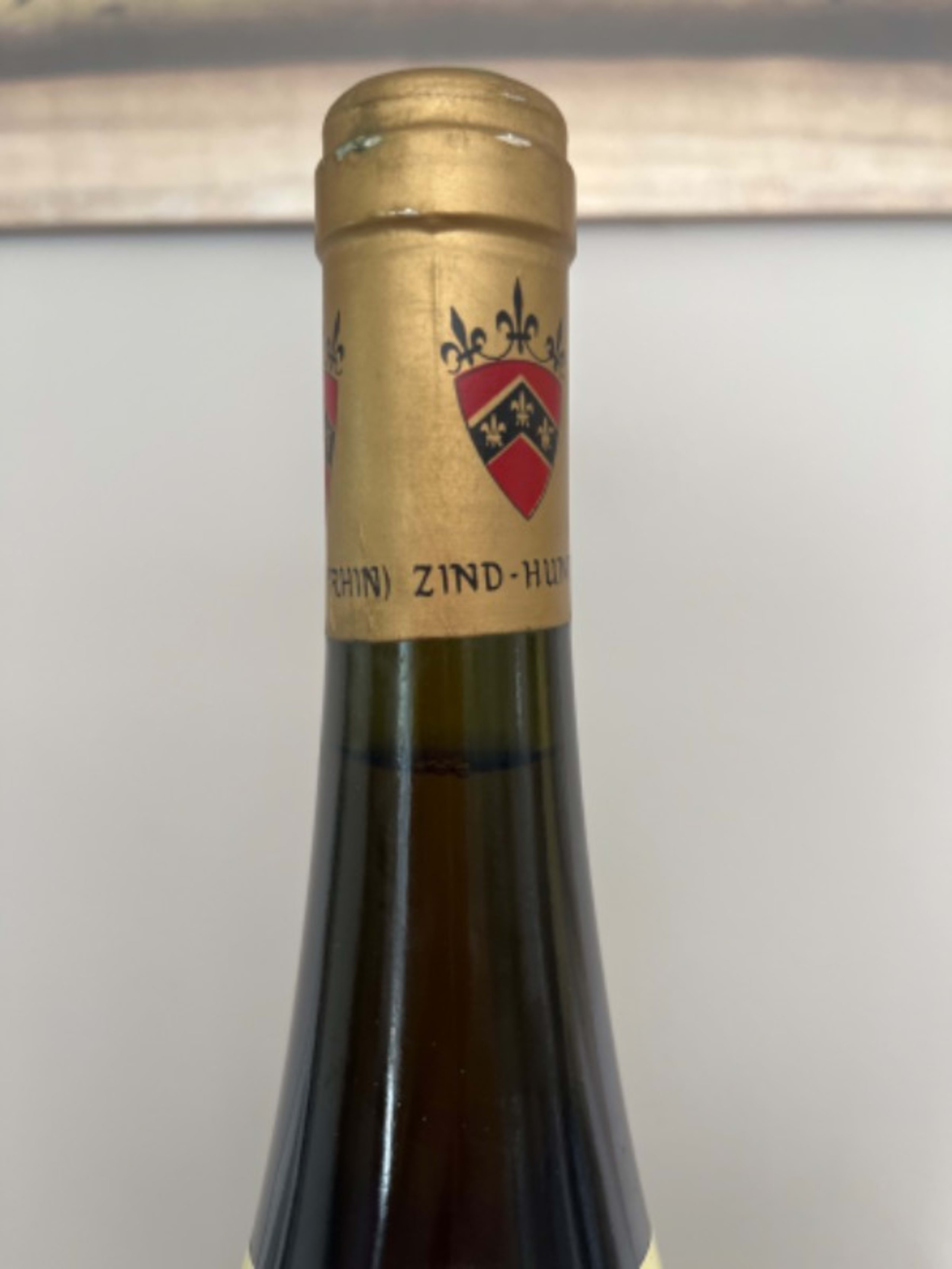 Wine Level