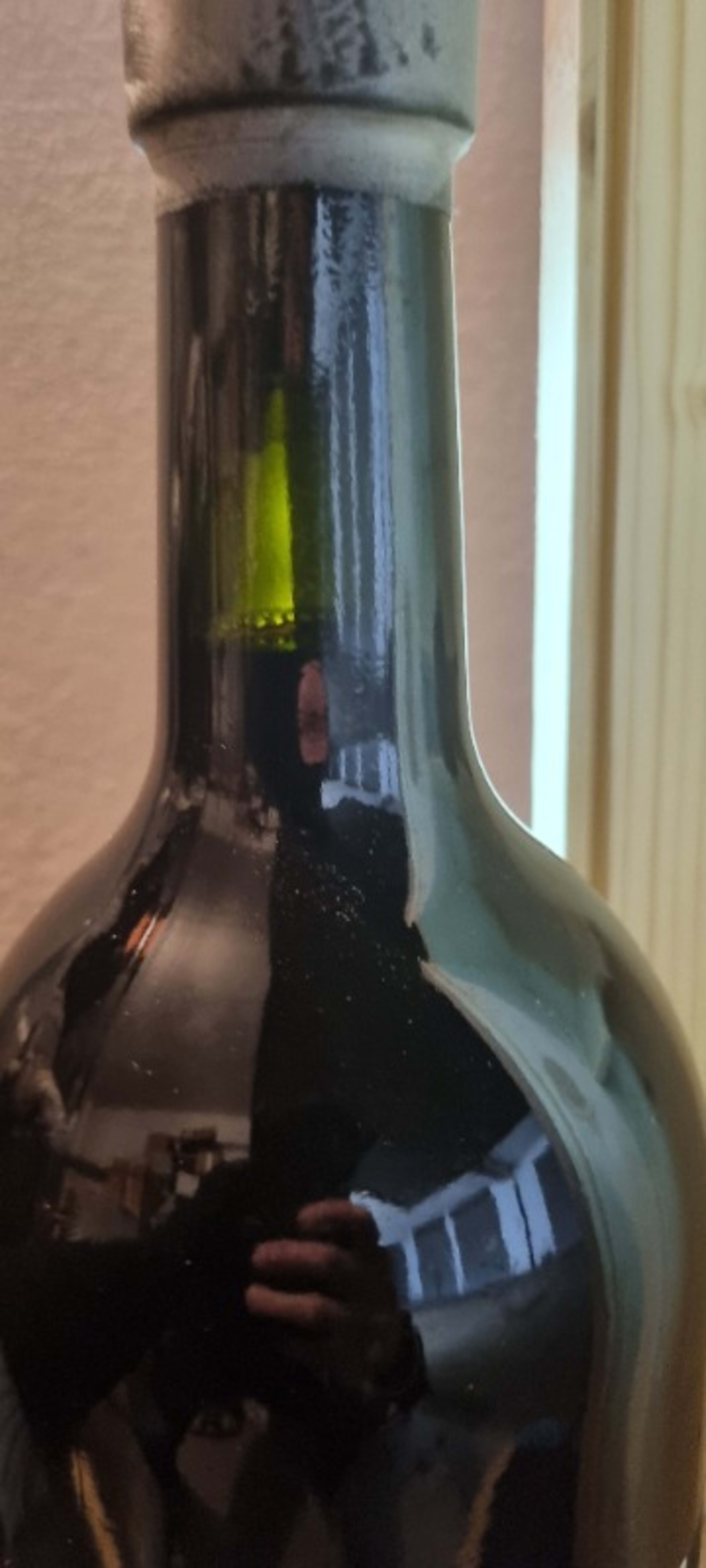Wine Level