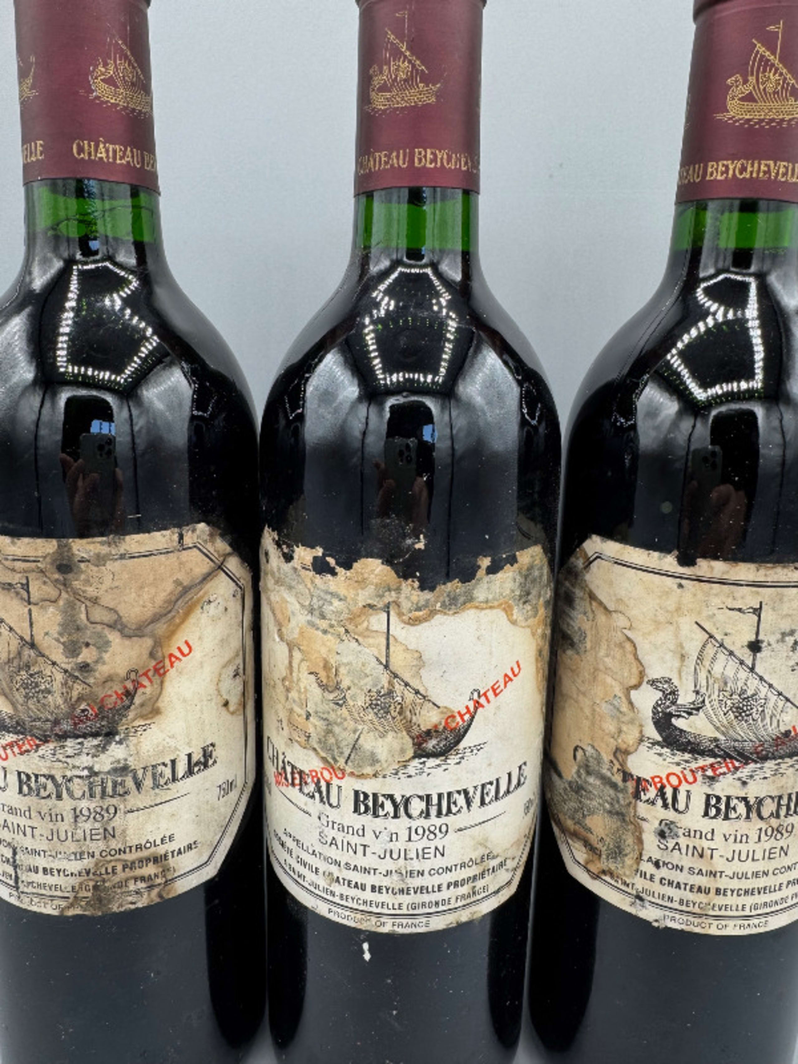 Wine Level