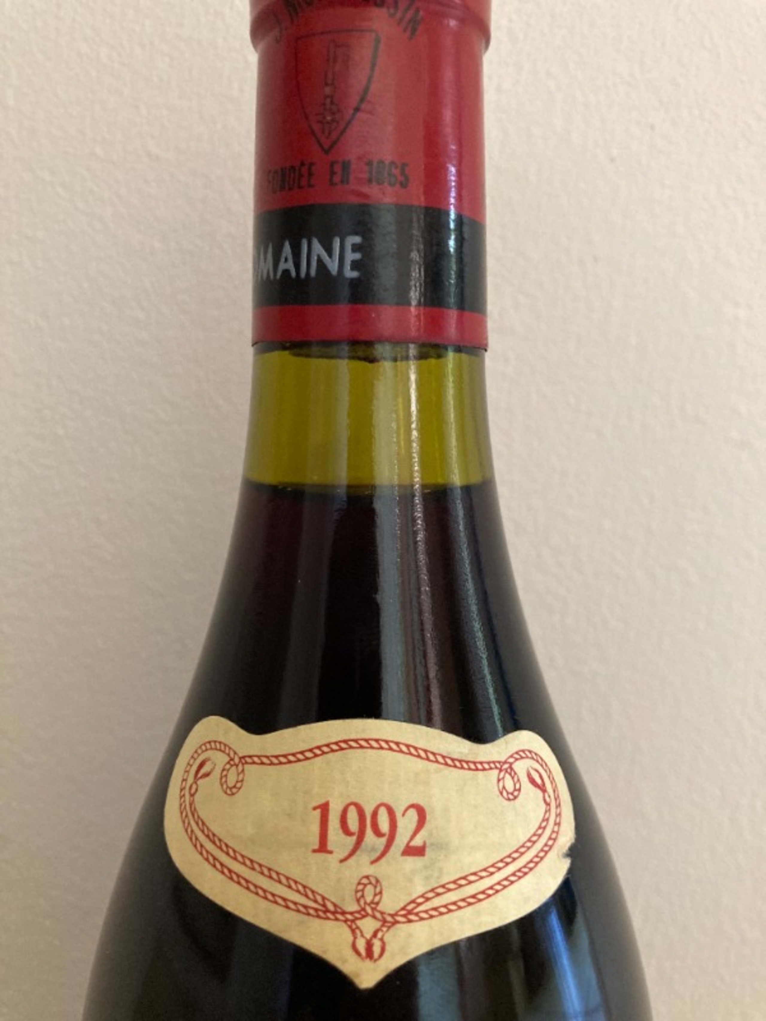 Wine Level