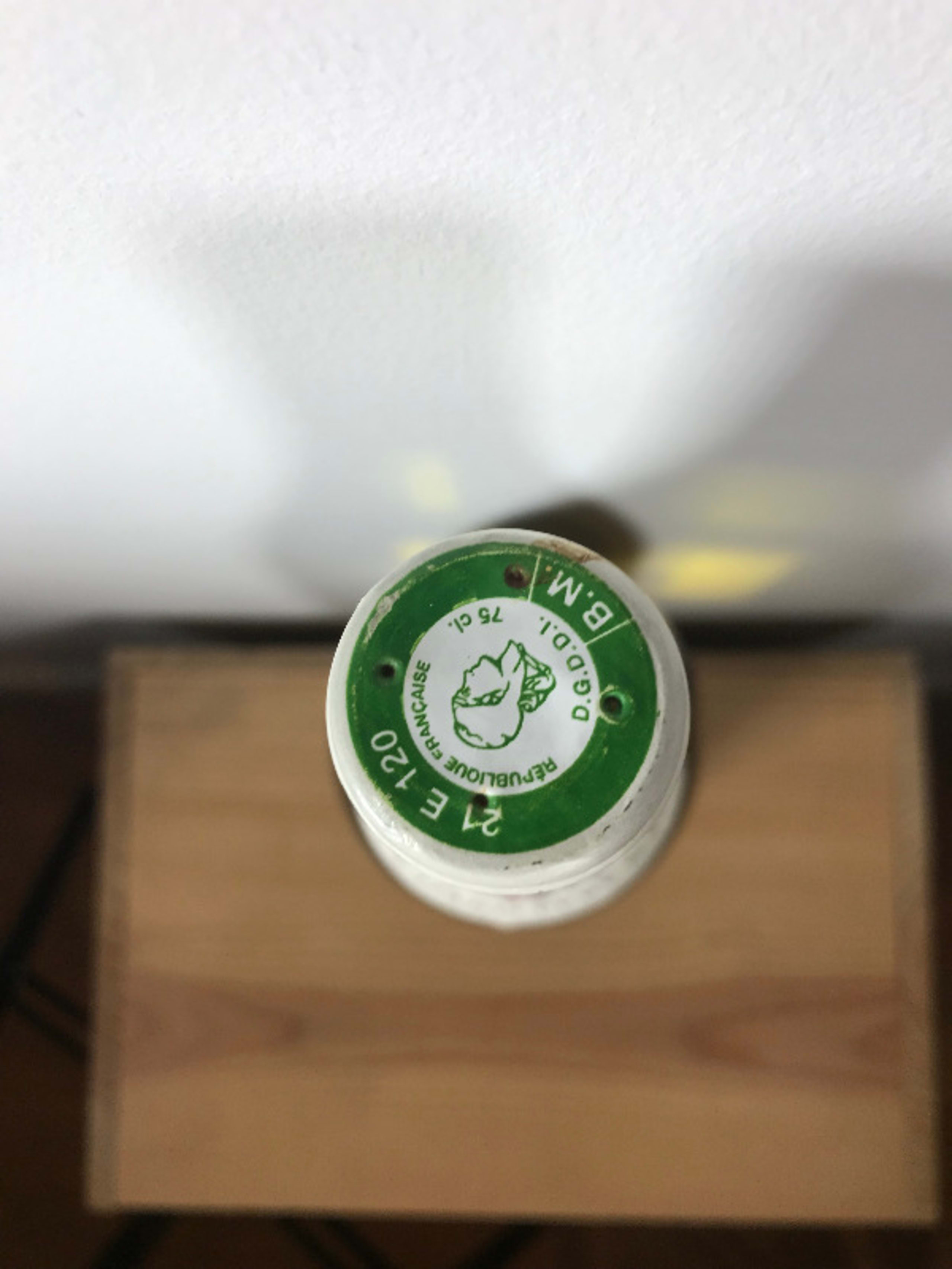 Caps