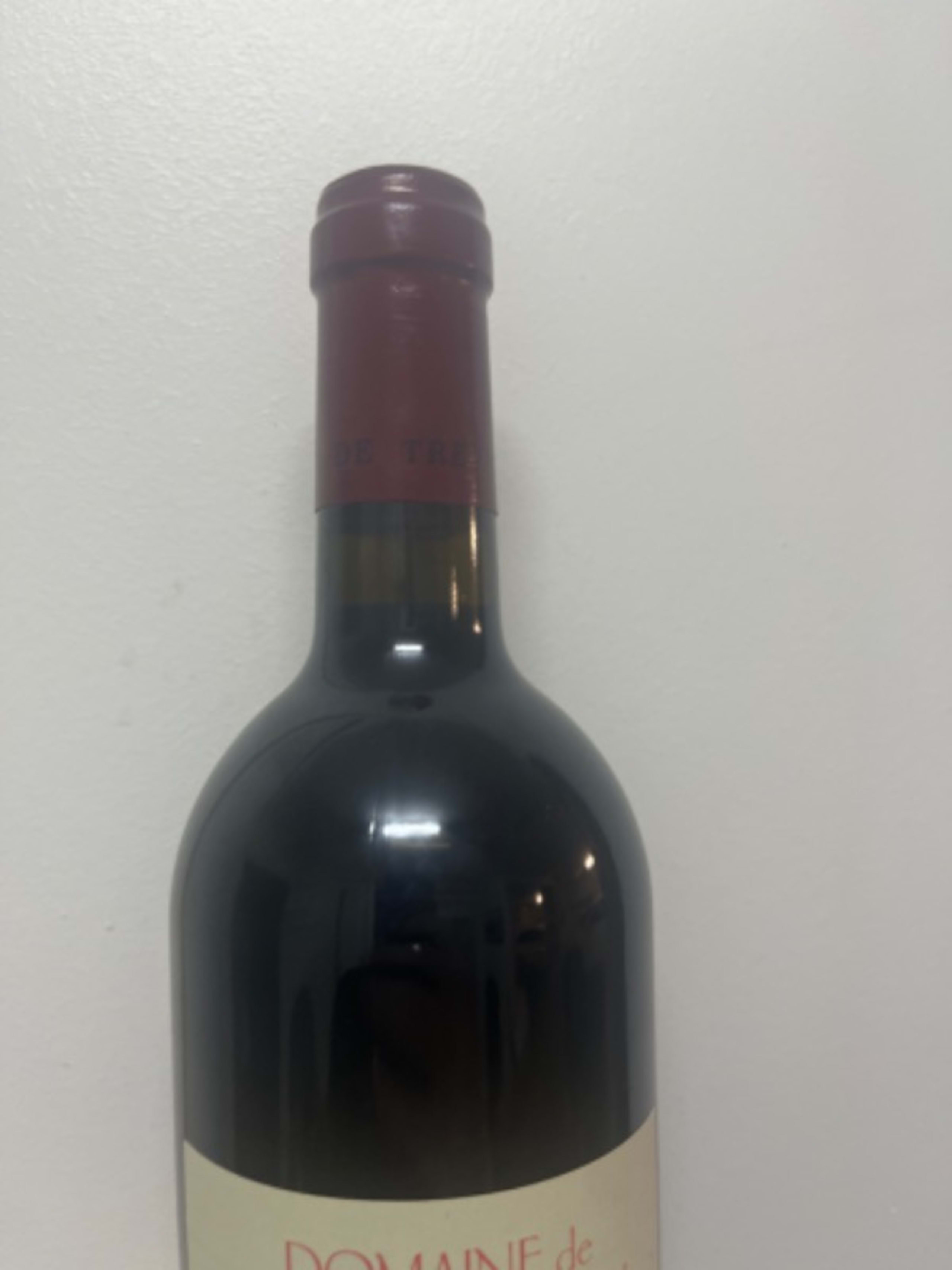 Wine Level