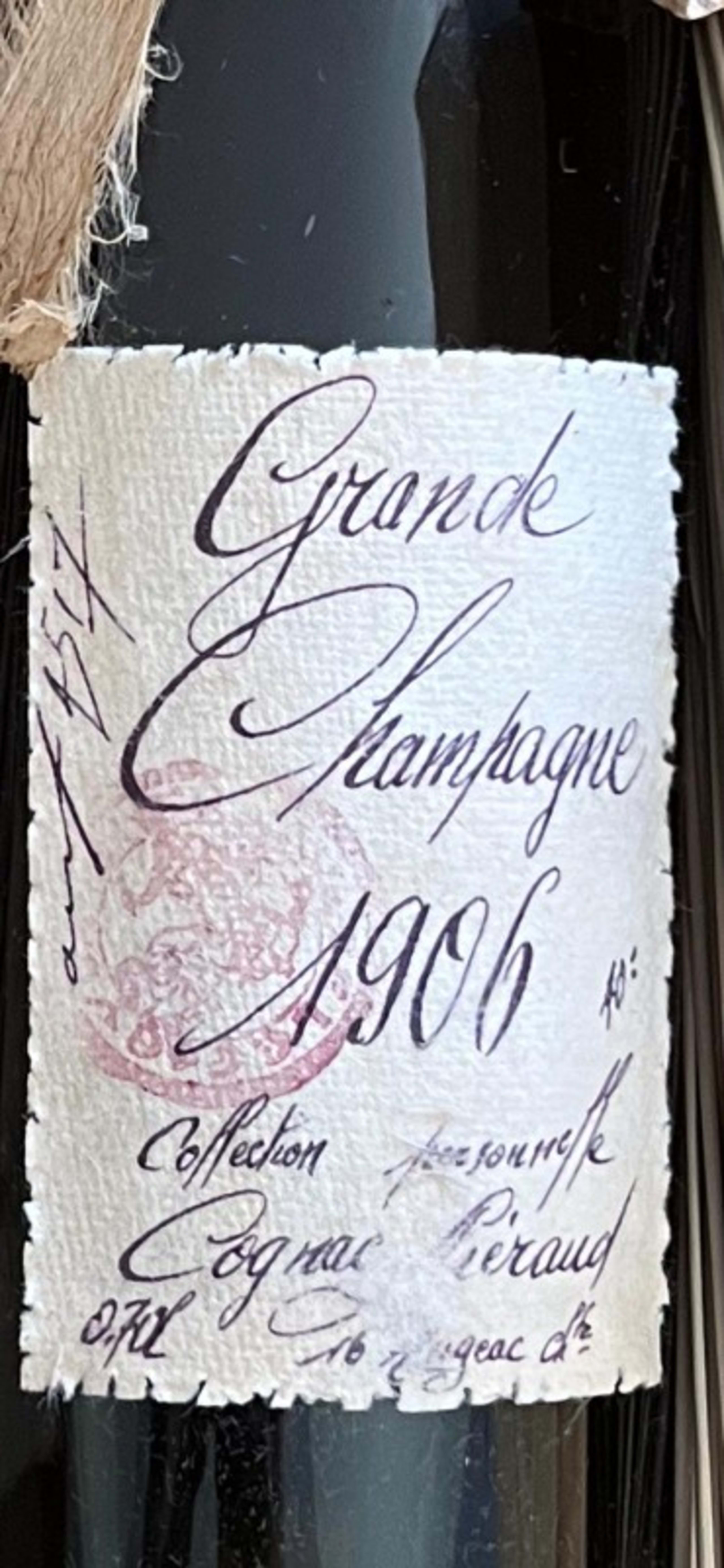 Label