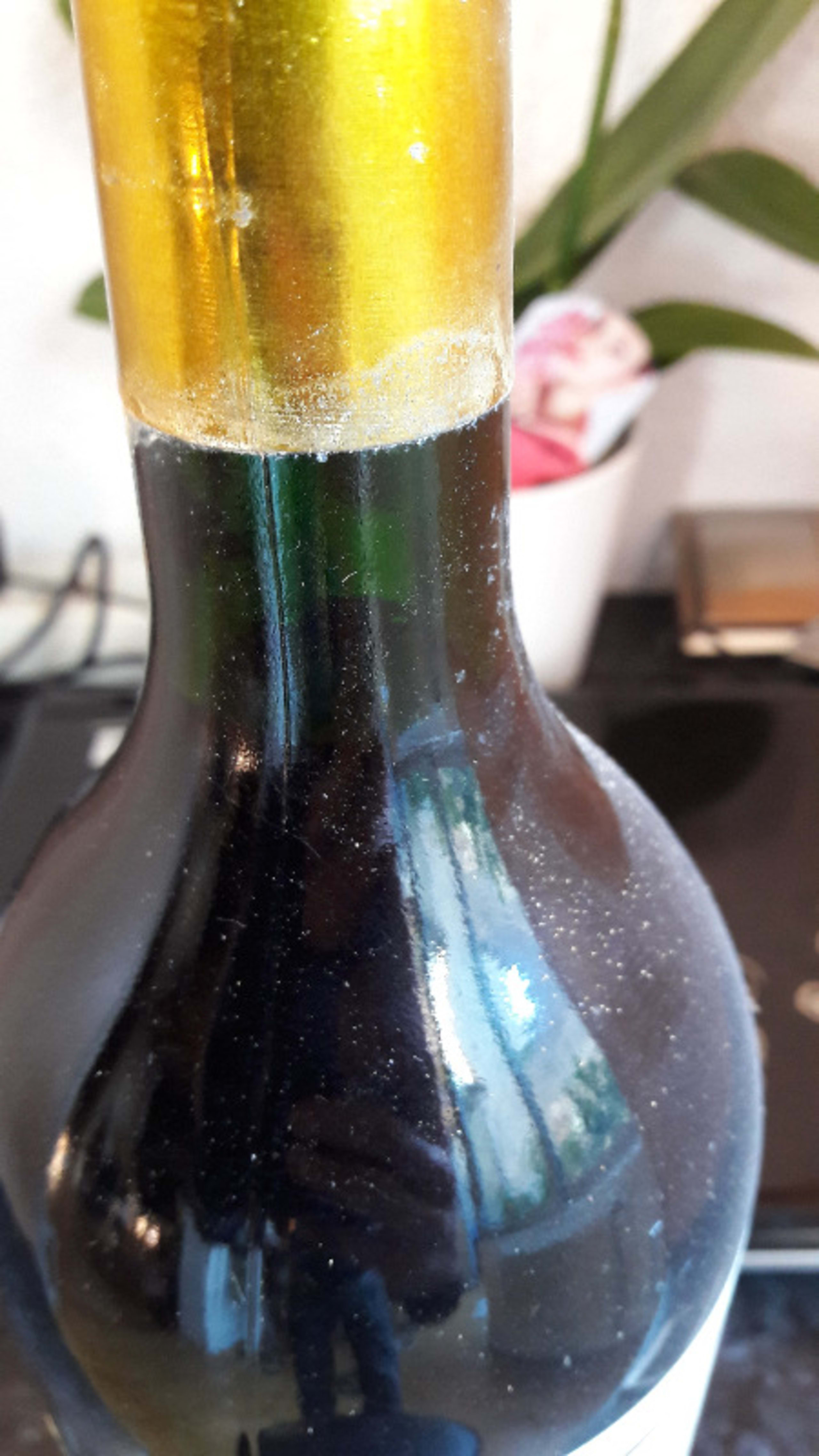 Wine Level