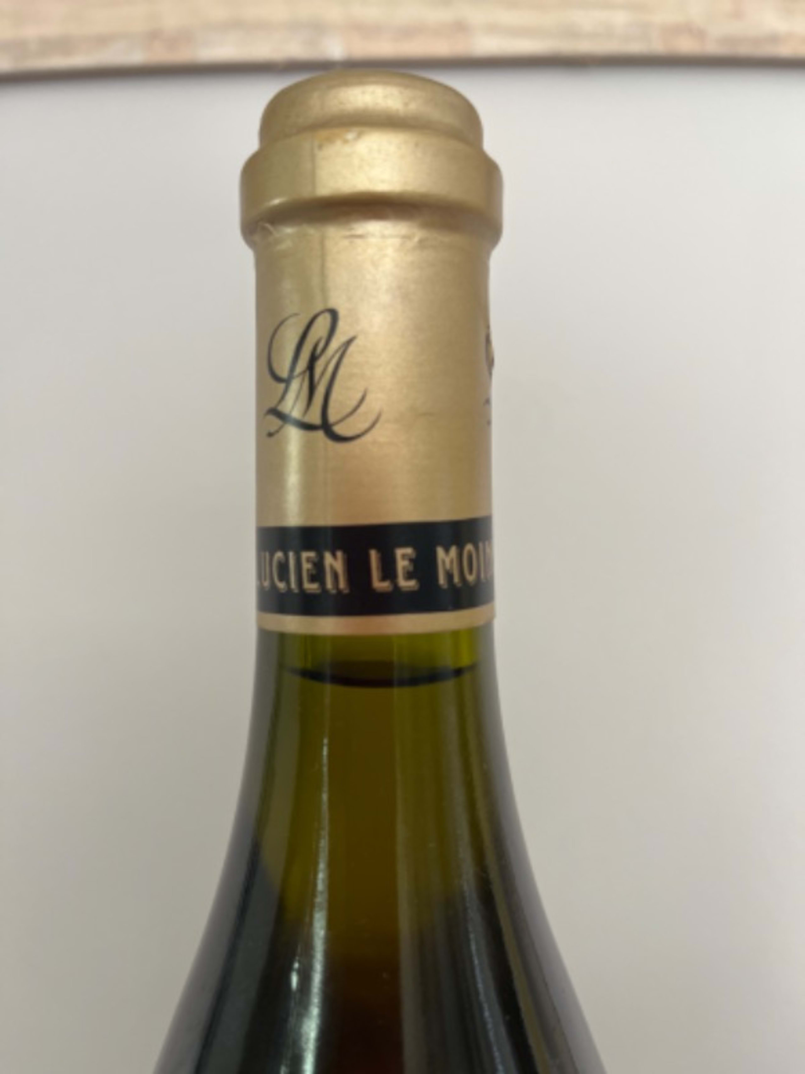 Wine Level